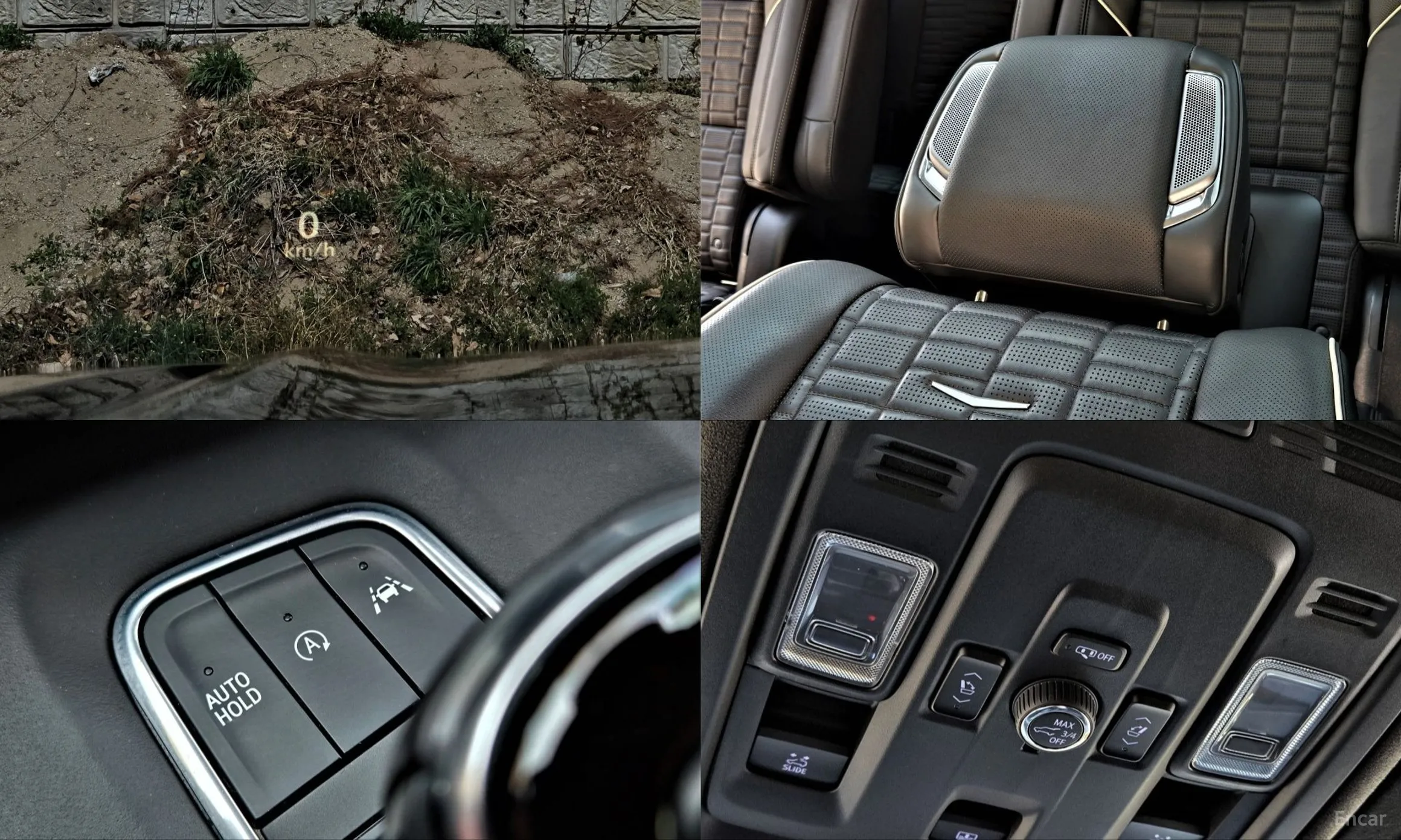 Cadillac Escalade 5th Generation превью 15