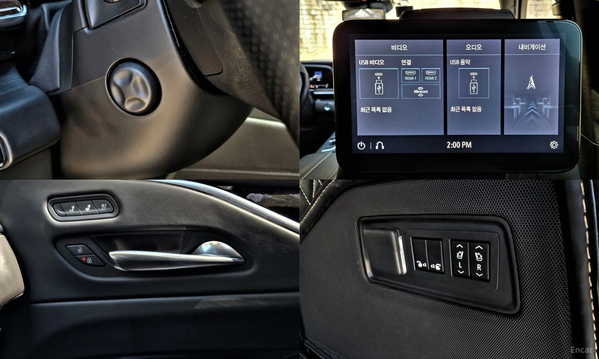 Cadillac Escalade 5th Generation превью 19