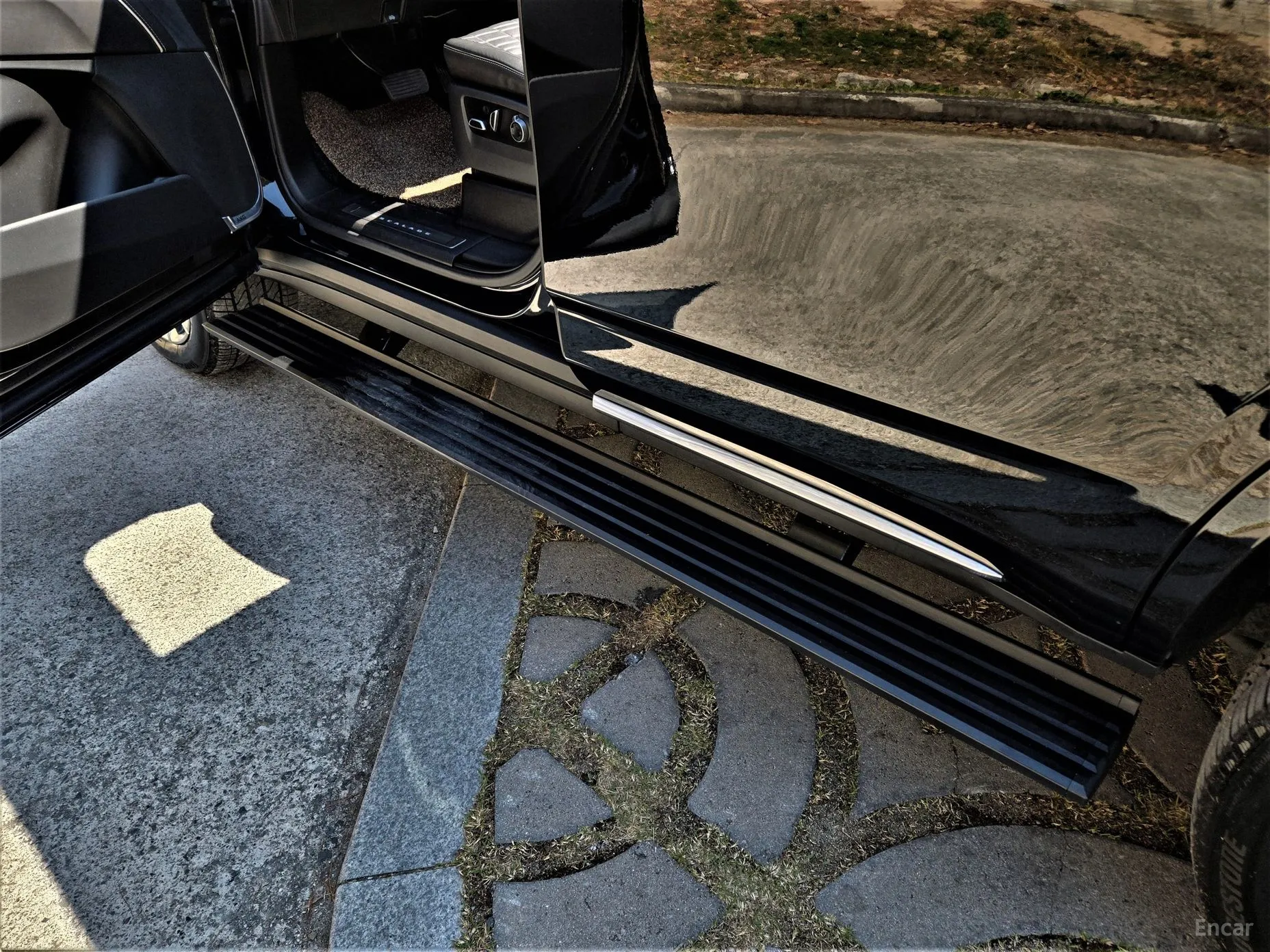 Cadillac Escalade 5th Generation превью 20