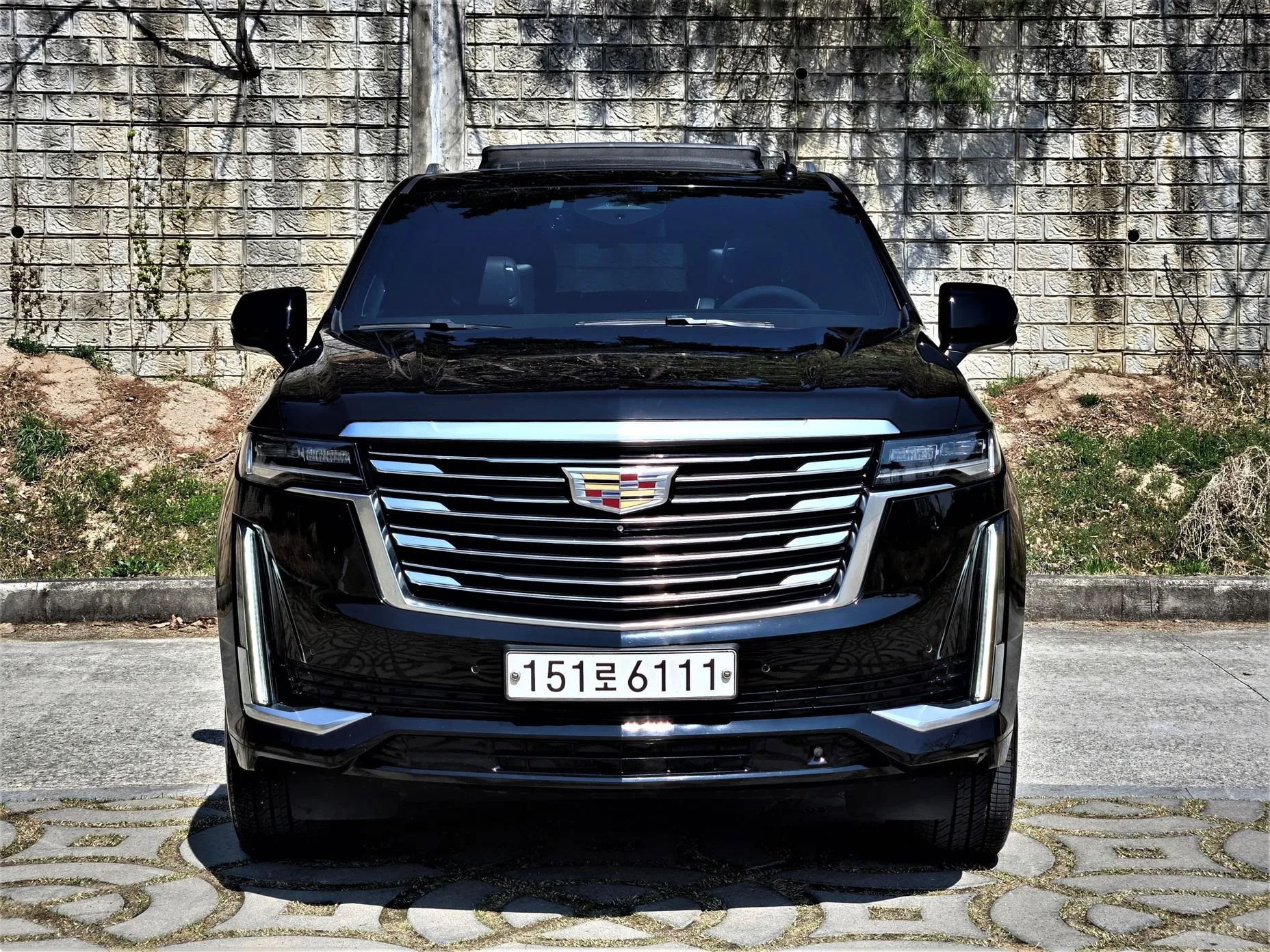 Cadillac Escalade 5th Generation превью 3