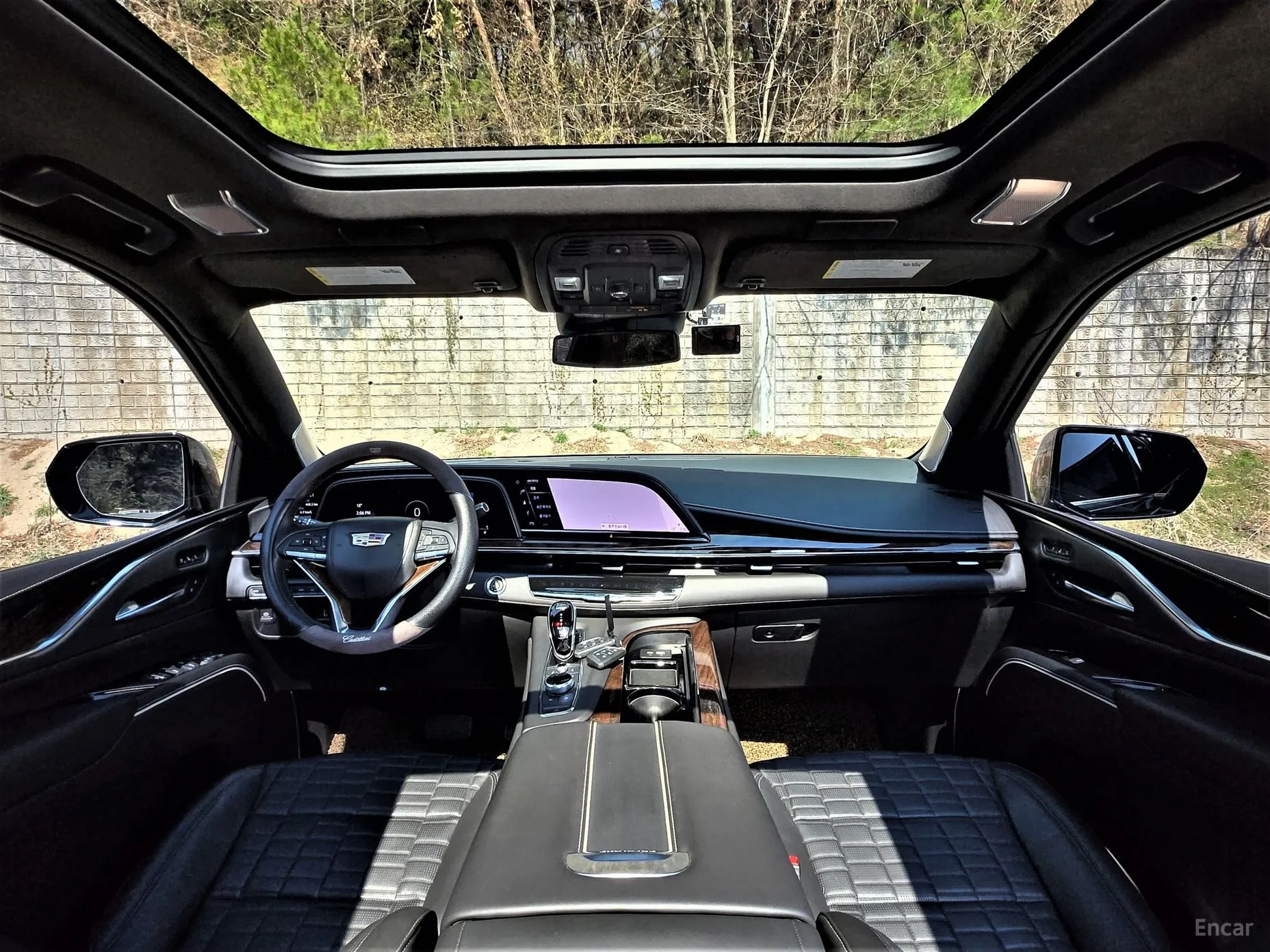Cadillac Escalade 5th Generation превью 7