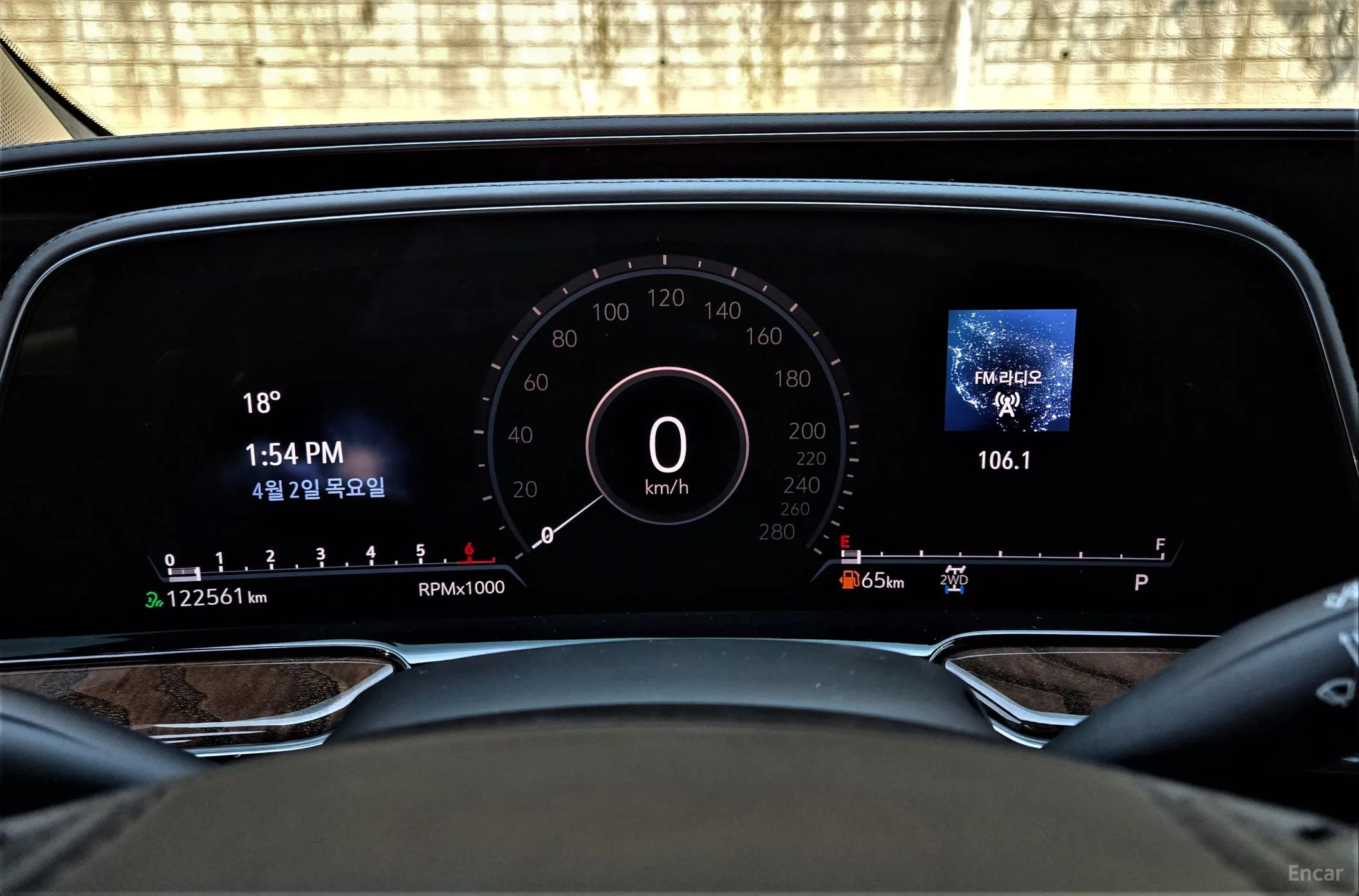 Cadillac Escalade 5th Generation превью 8