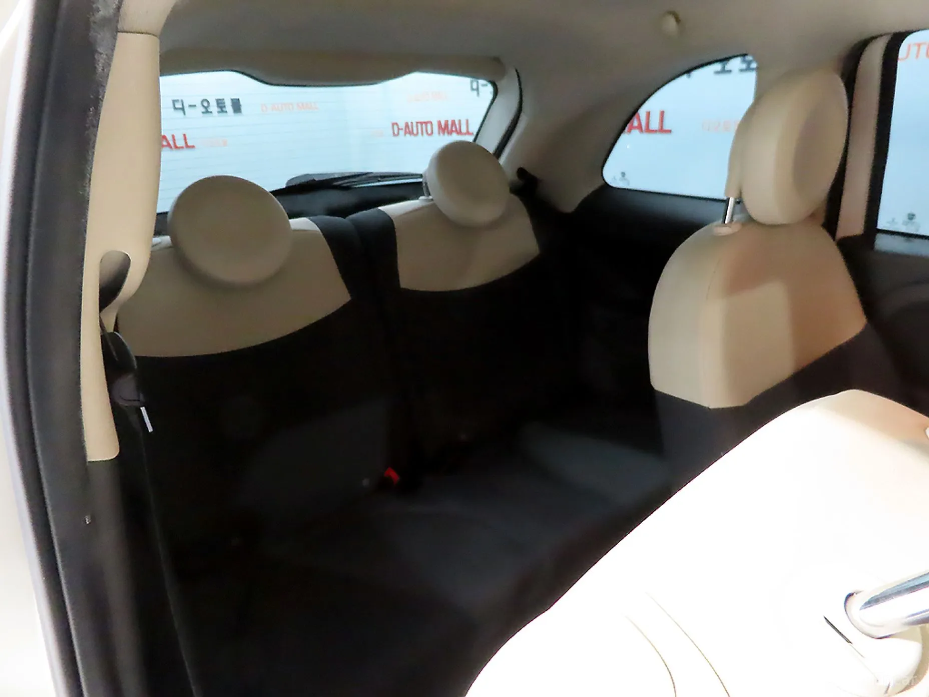 Fiat 500 превью 10
