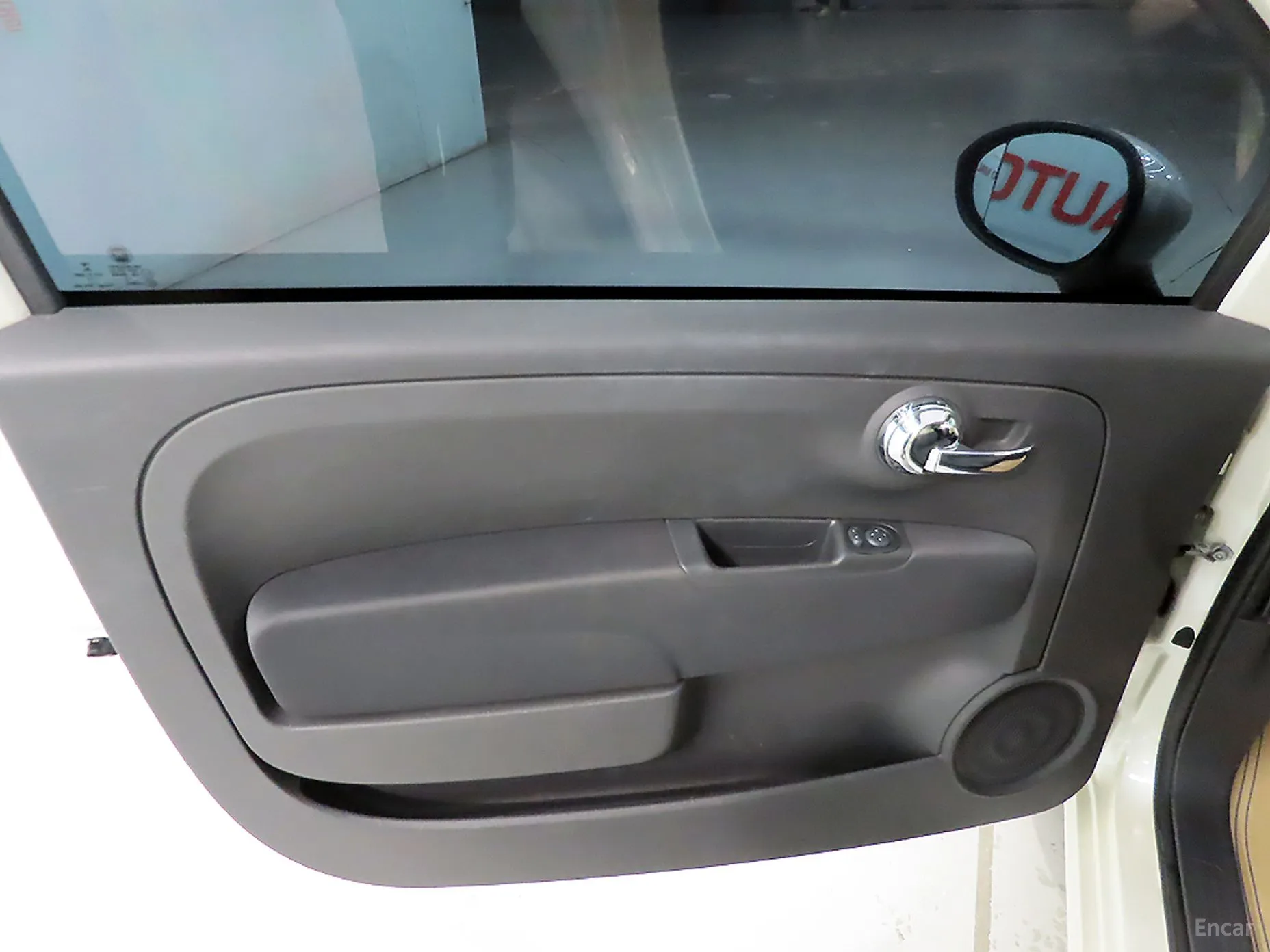 Fiat 500 превью 14
