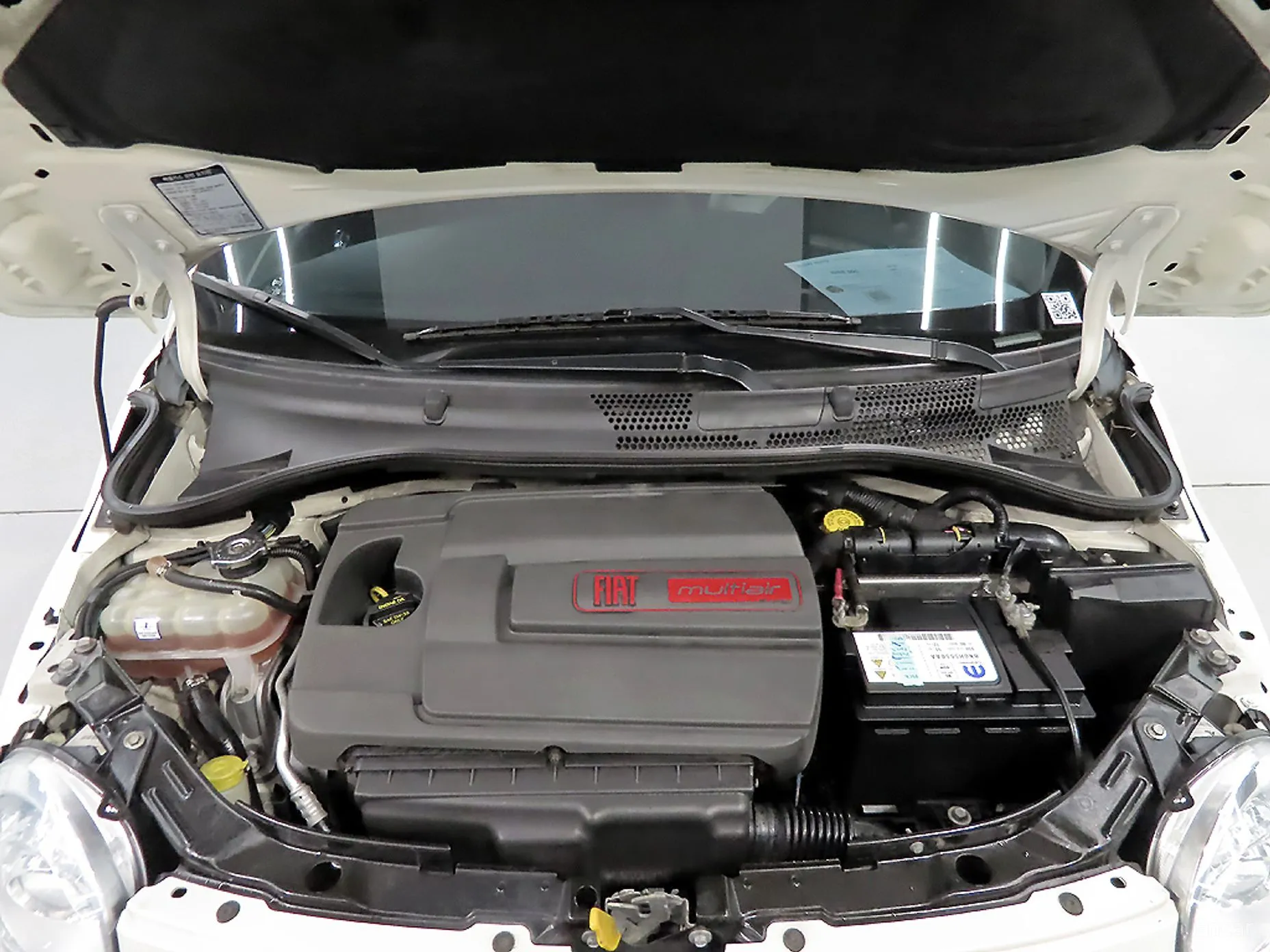 Fiat 500 превью 6