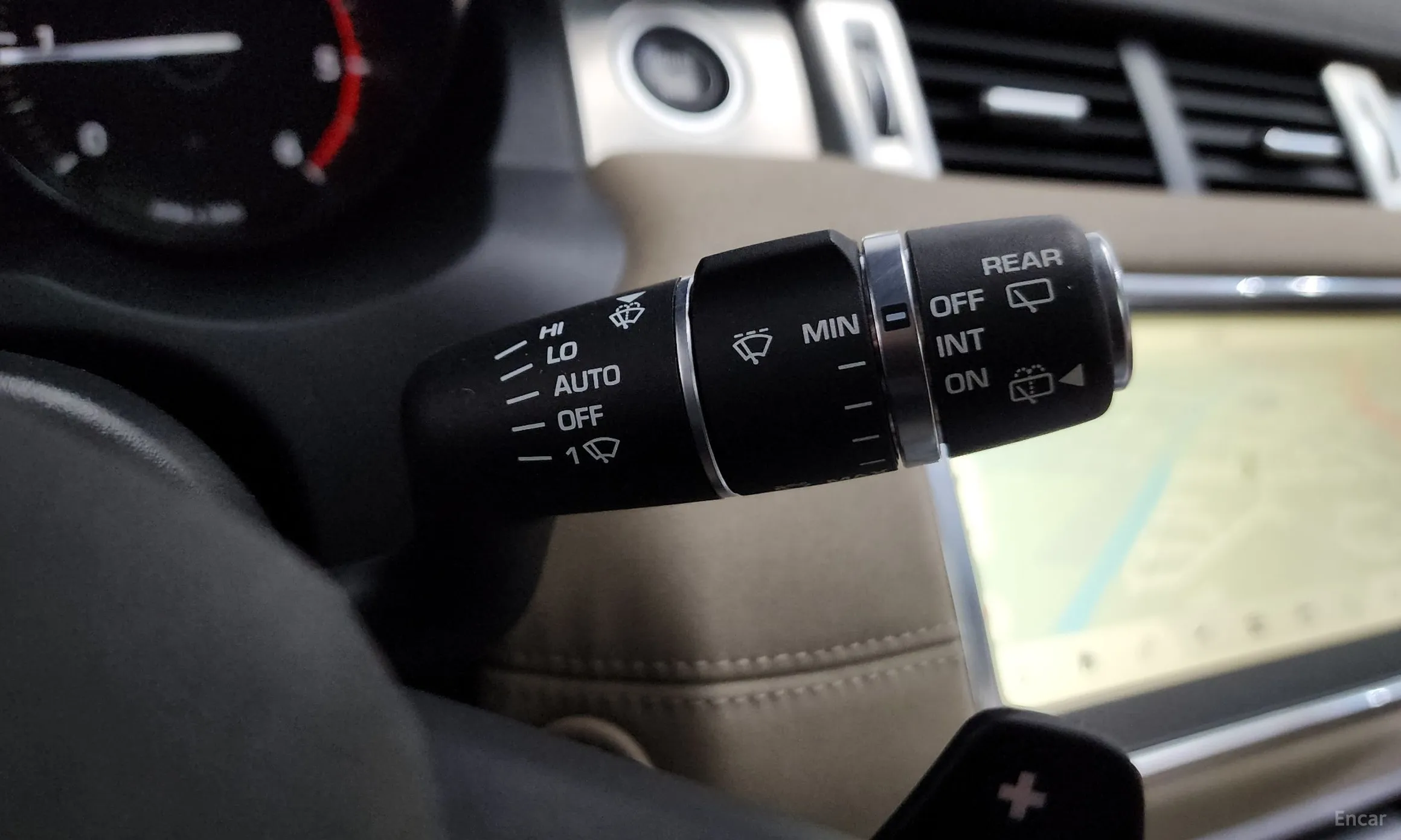 Land Rover Range Rover Evoque превью 14