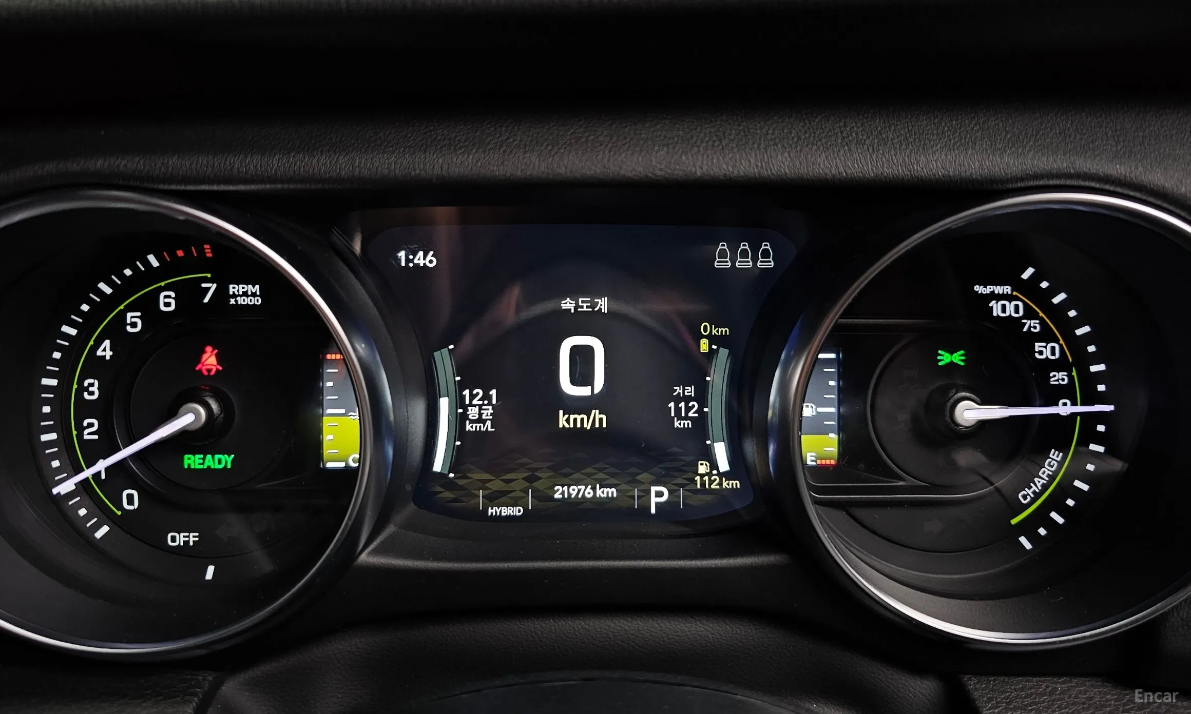 Jeep Wrangler (JL) превью 8