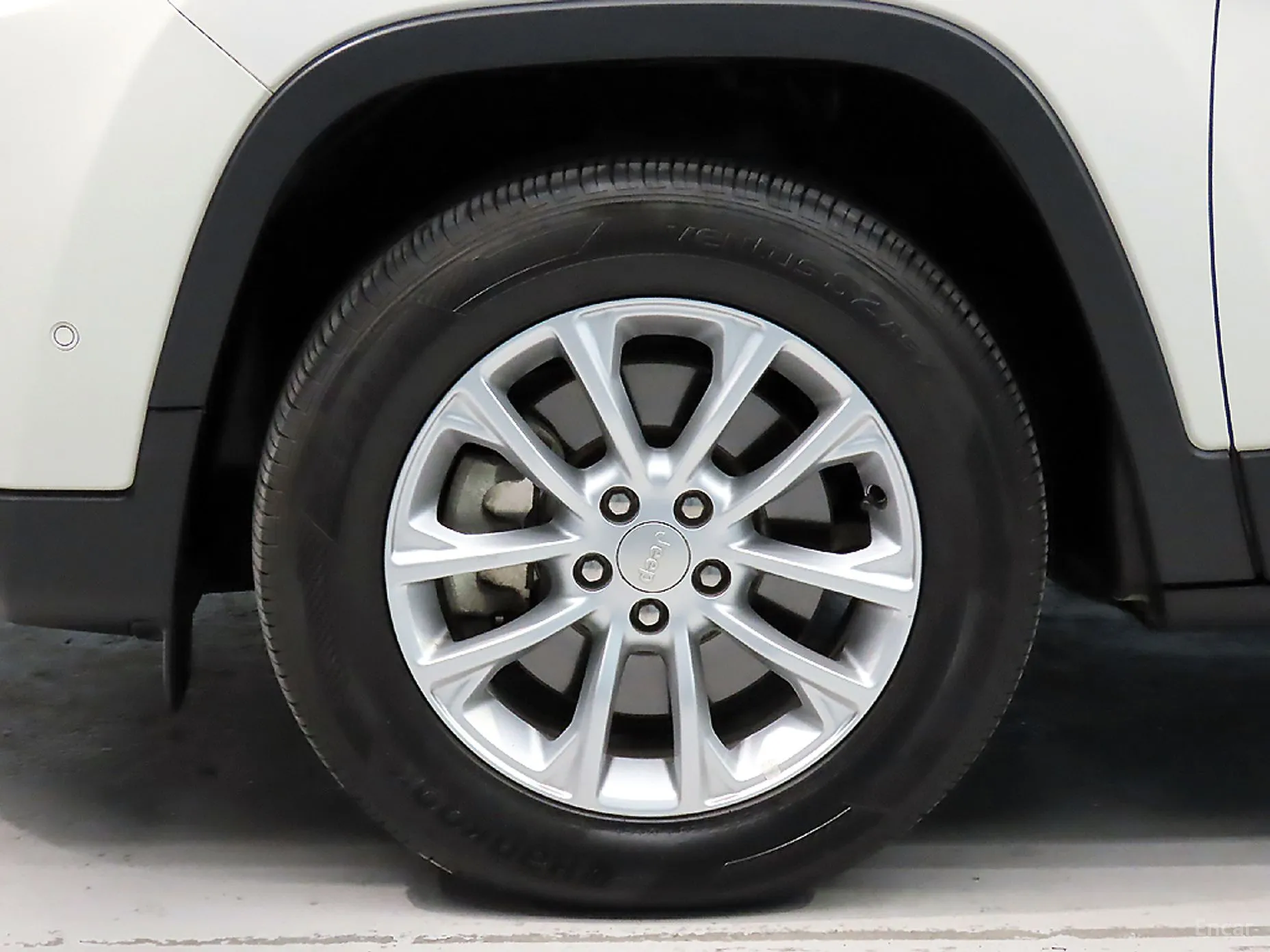Jeep Cherokee (KL) превью 5