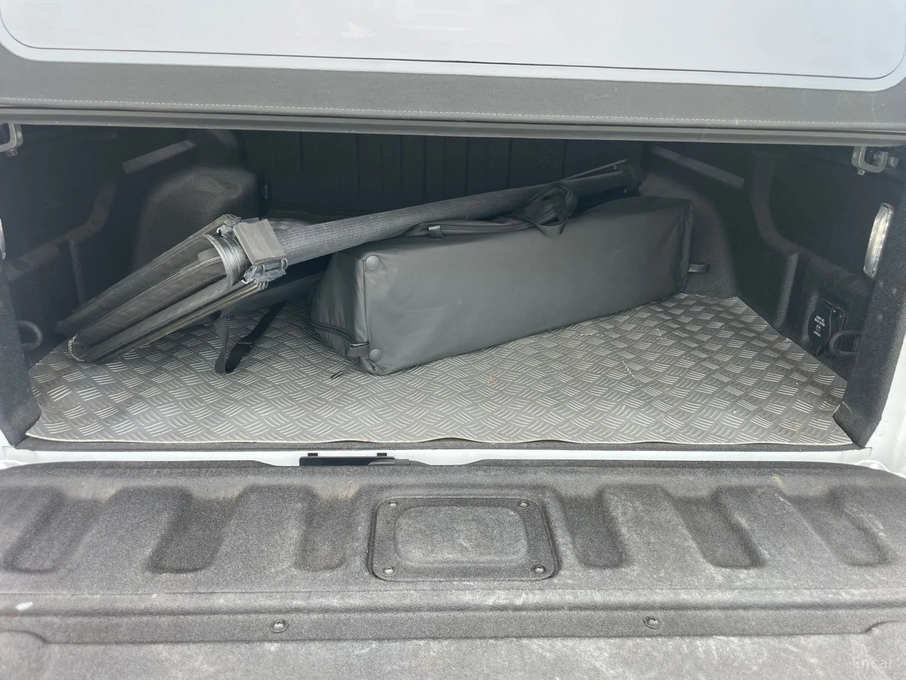 Jeep Gladiator (JT) превью 18