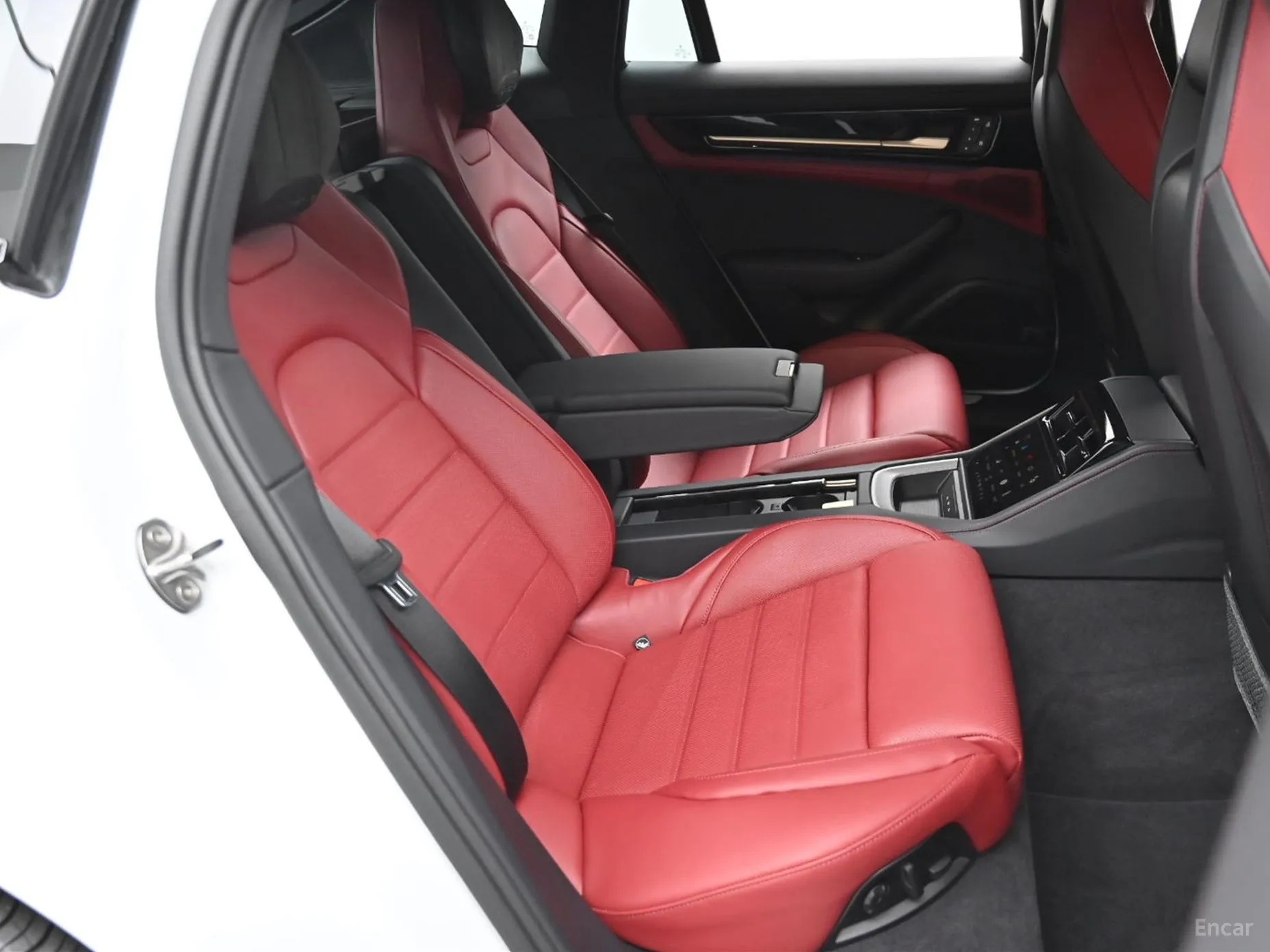 Porsche Panamera (976) превью 12