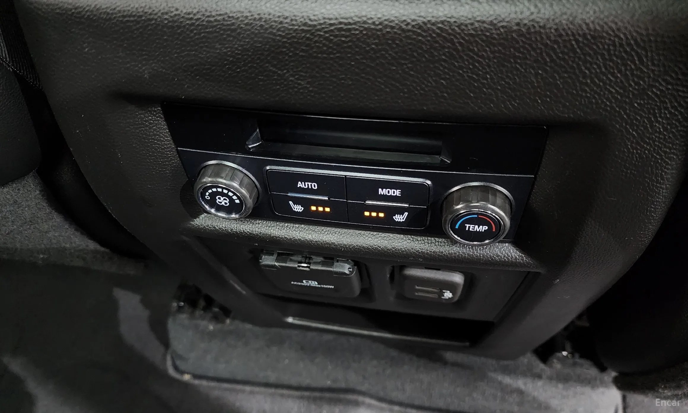 Chevrolet (GM Daewoo) Traverse превью 18