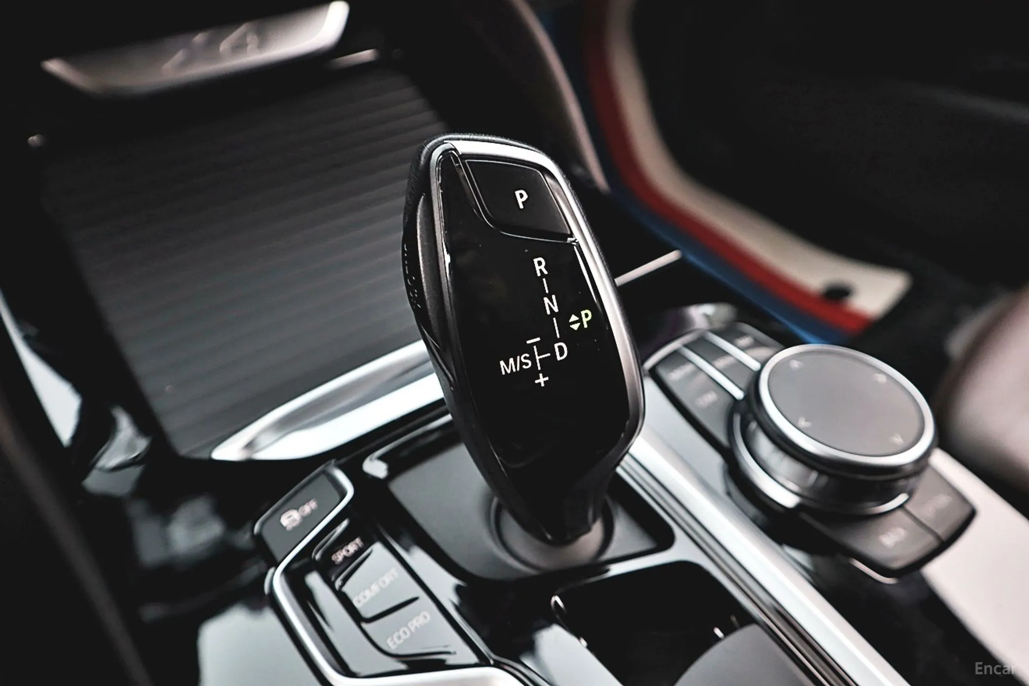 BMW X4 (G02) превью 10