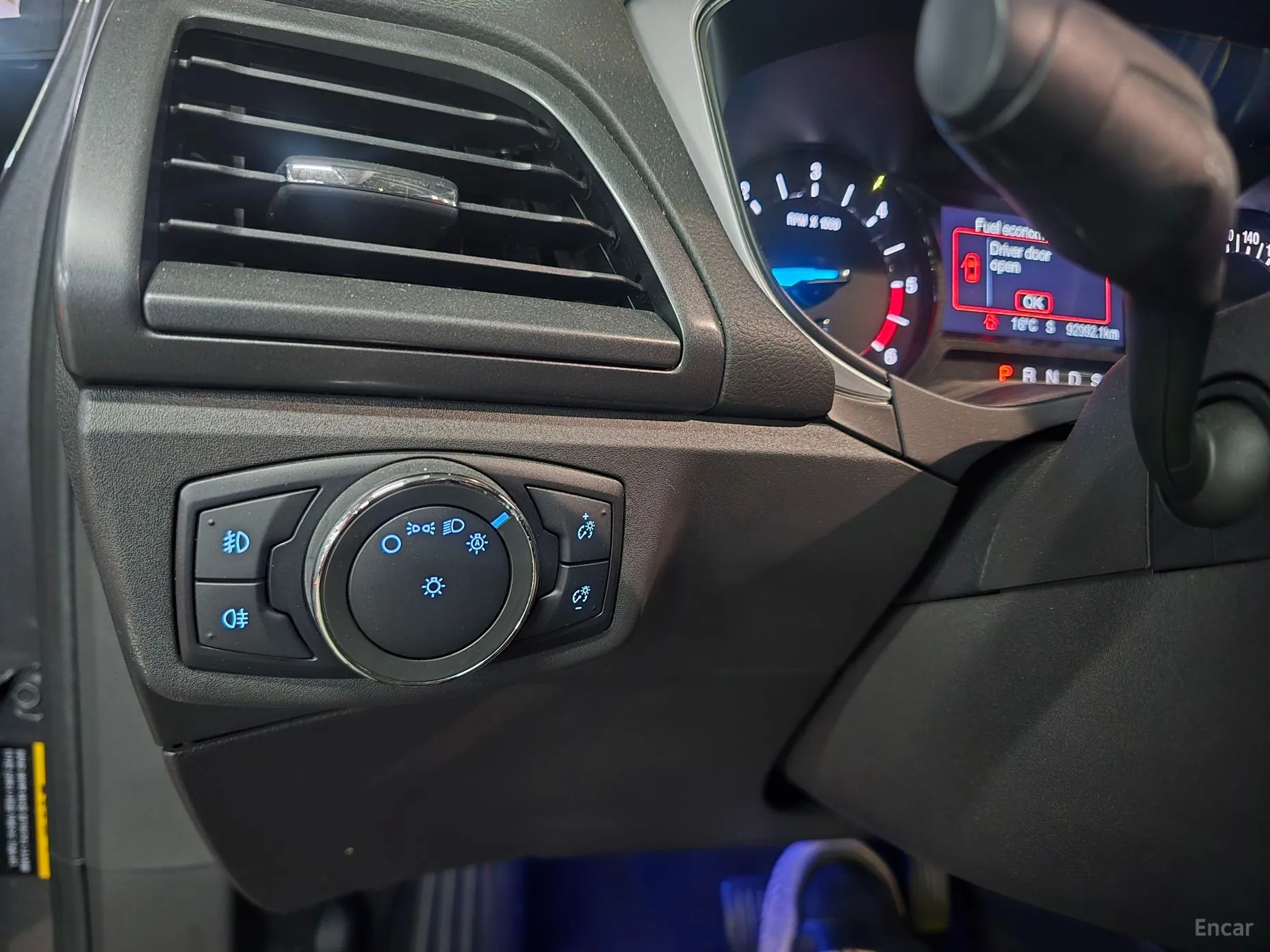 Ford Mondeo 4th Generation превью 16