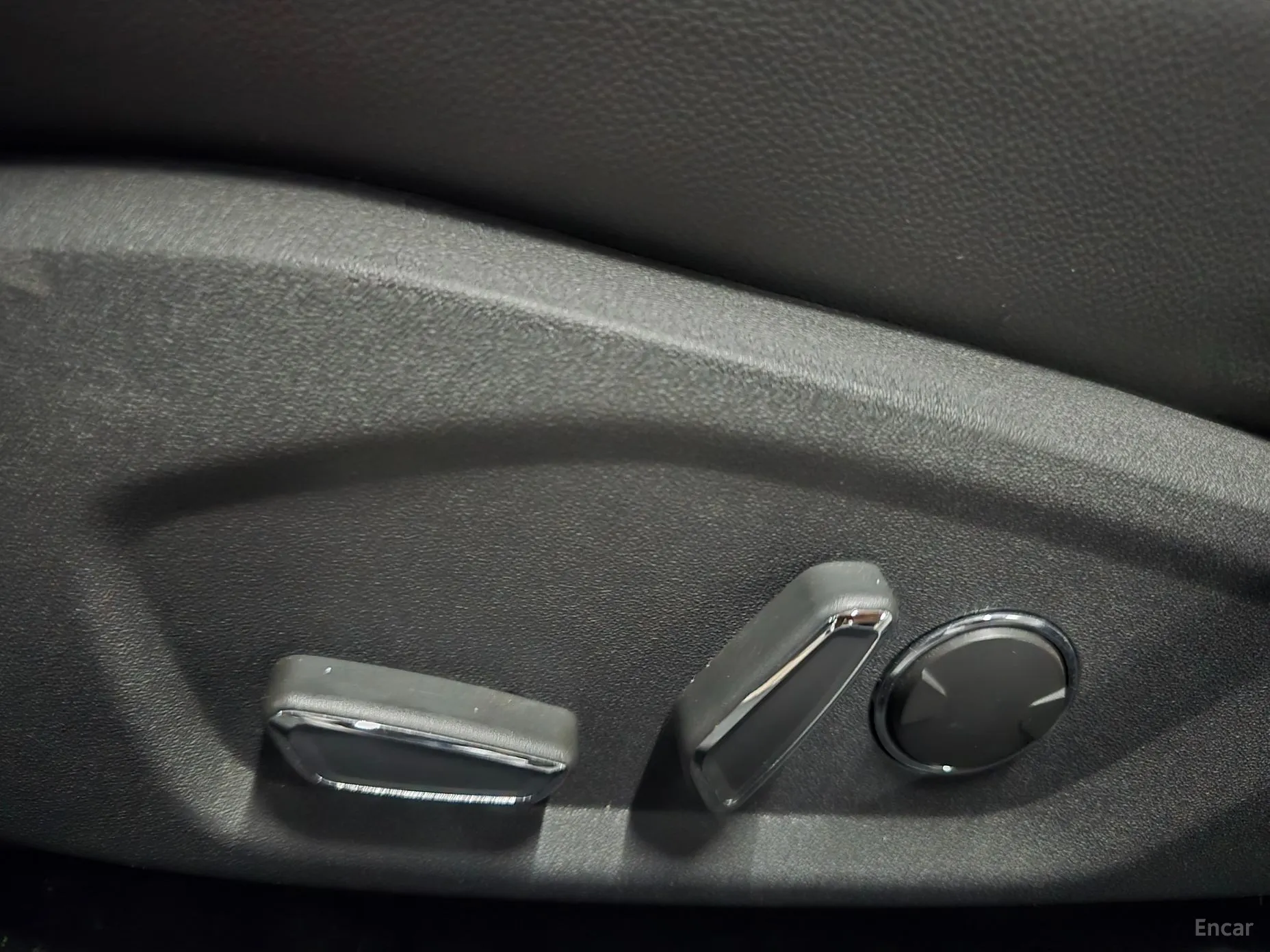 Ford Mondeo 4th Generation превью 19