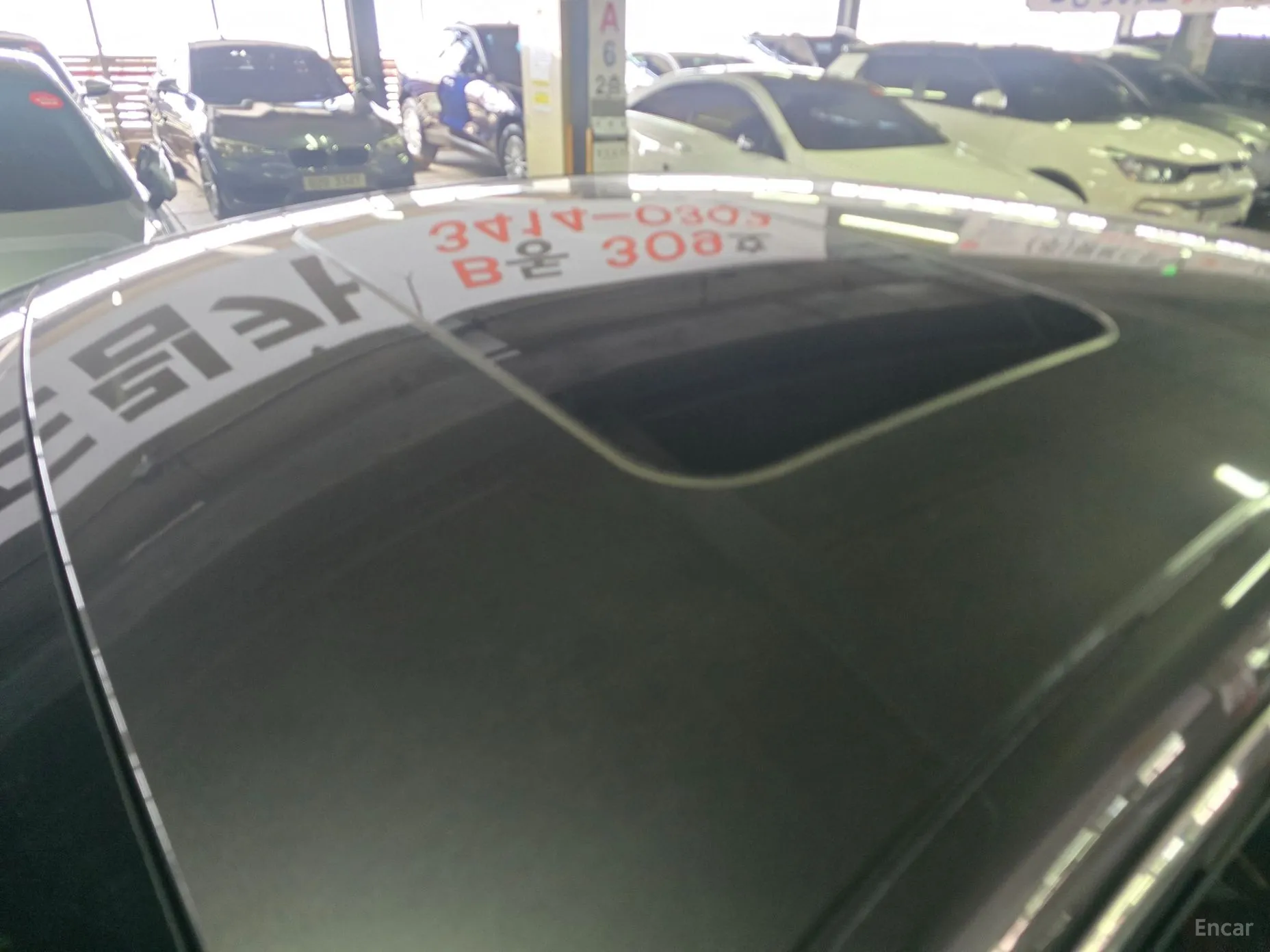 Ford Mondeo 4th Generation превью 8