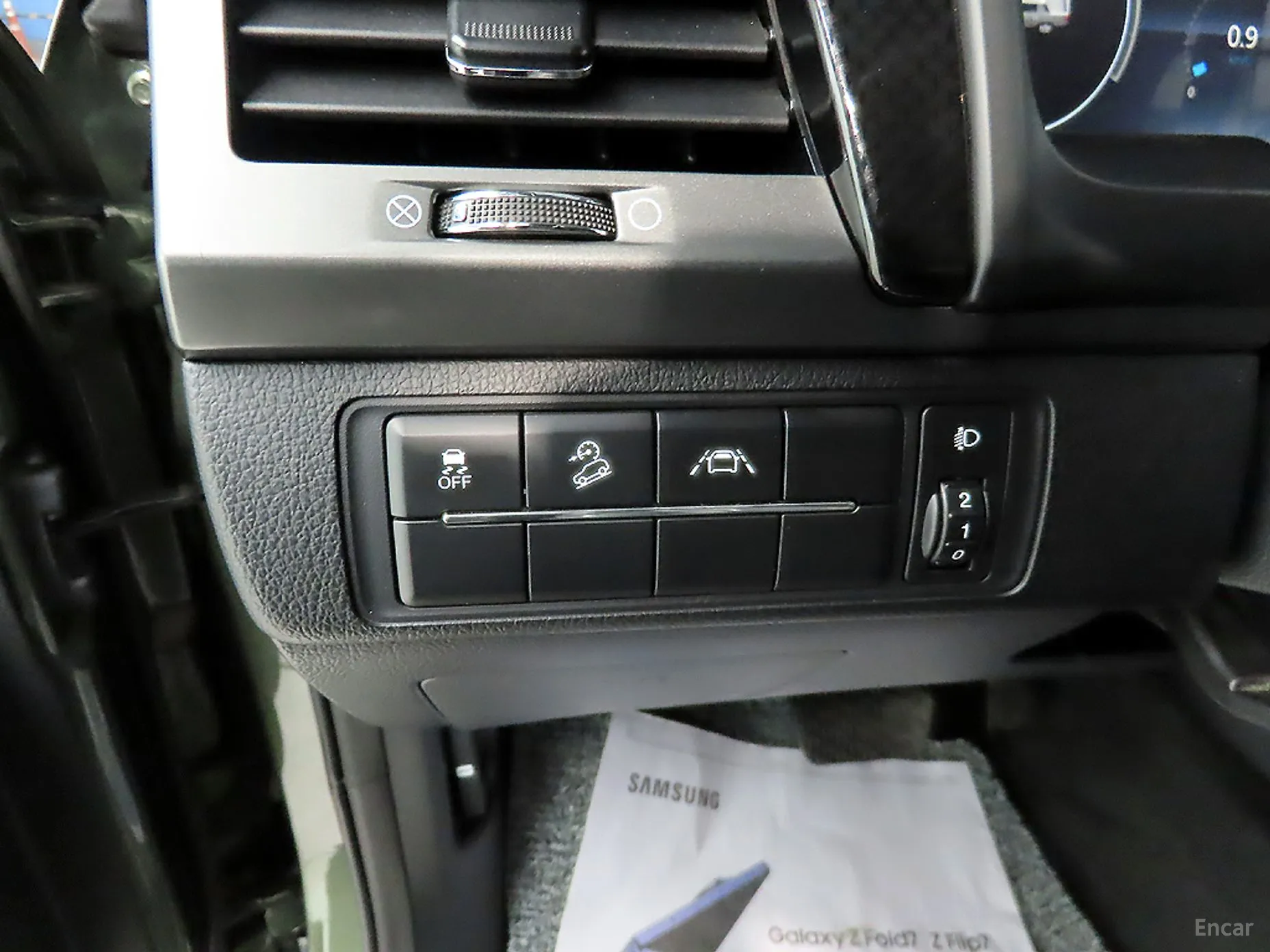 KG Mobility (SsangYong) Rexton Sports превью 14