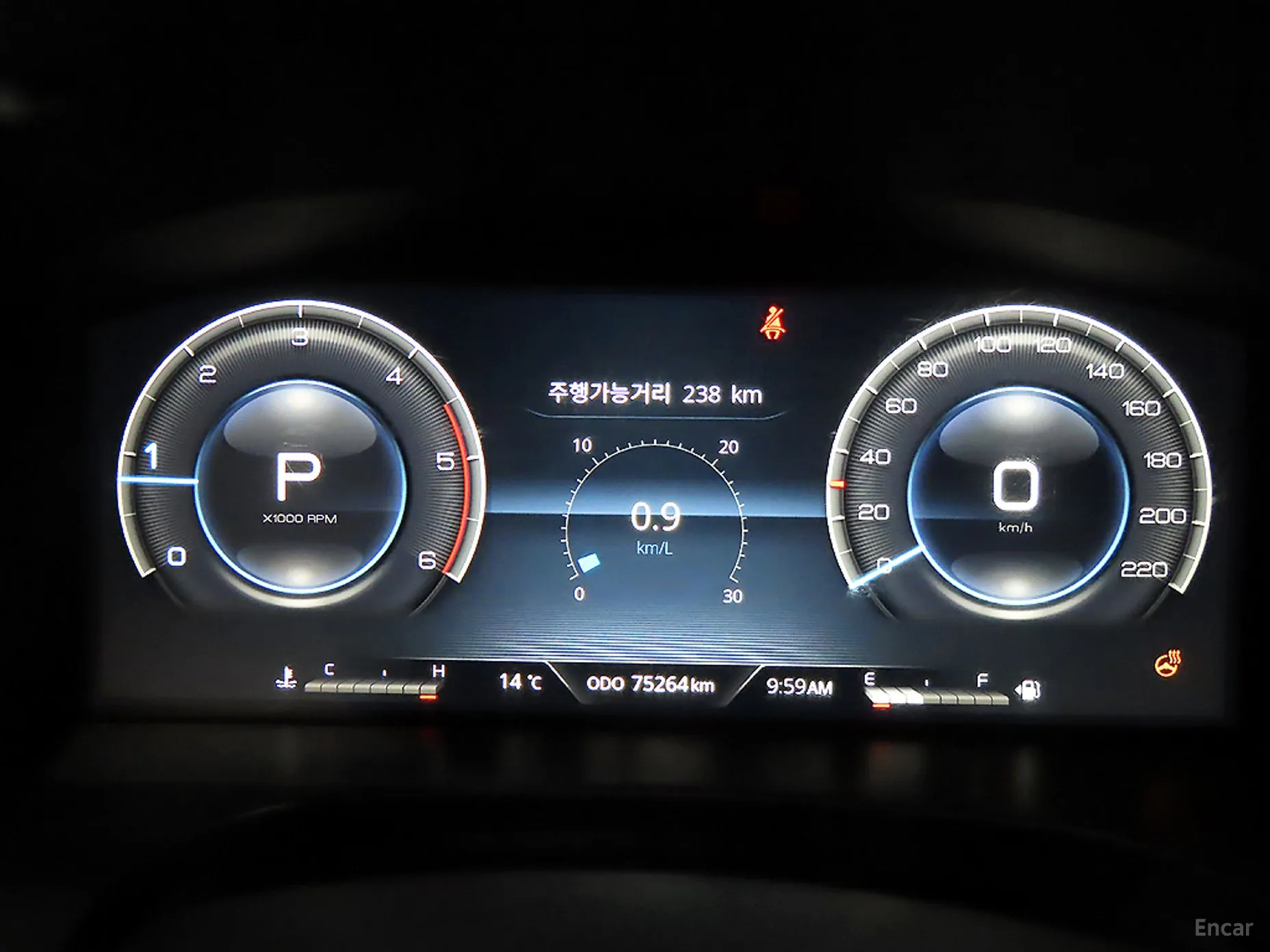 KG Mobility (SsangYong) Rexton Sports превью 8