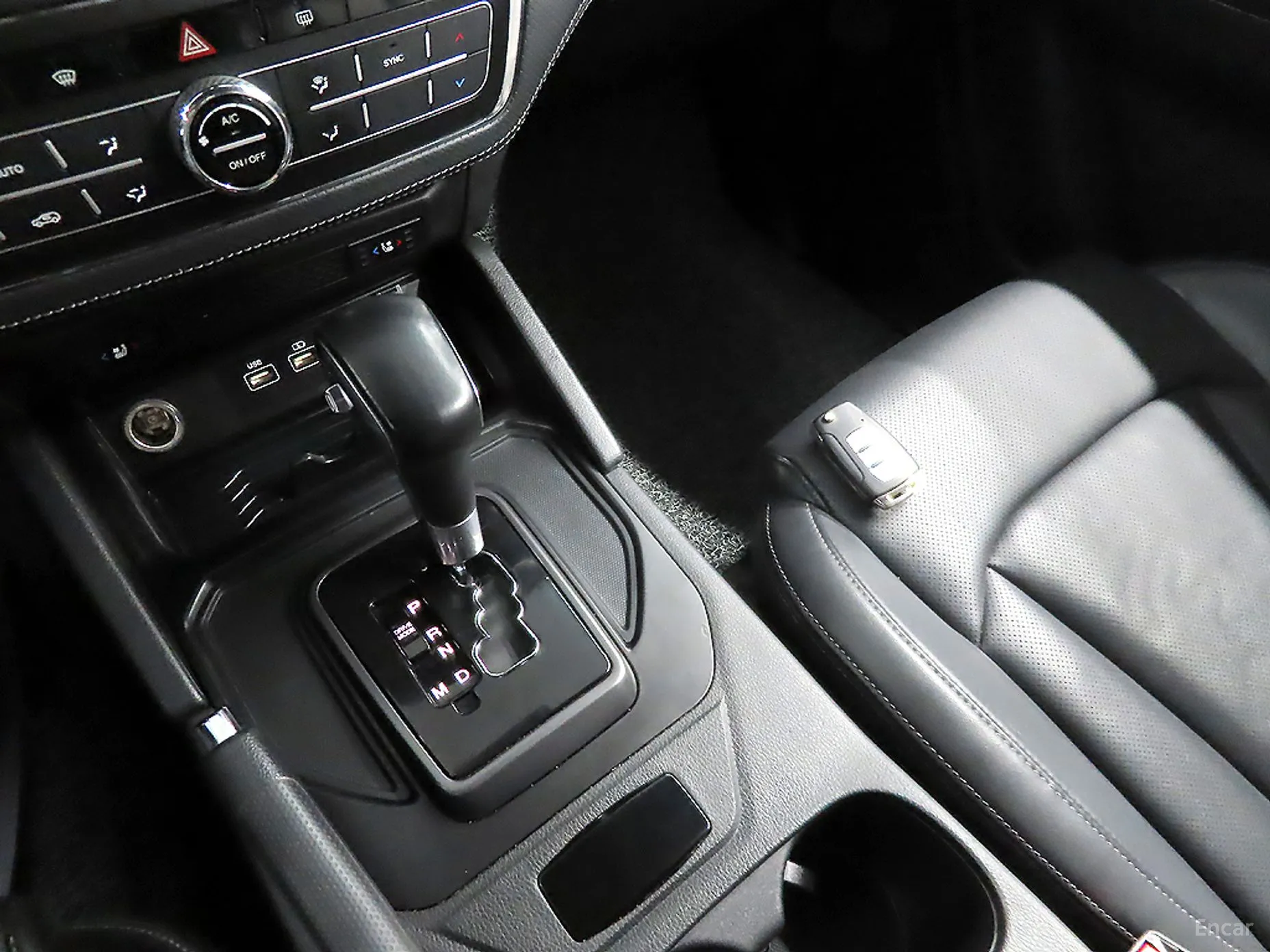 KG Mobility (SsangYong) Rexton Sports превью 9
