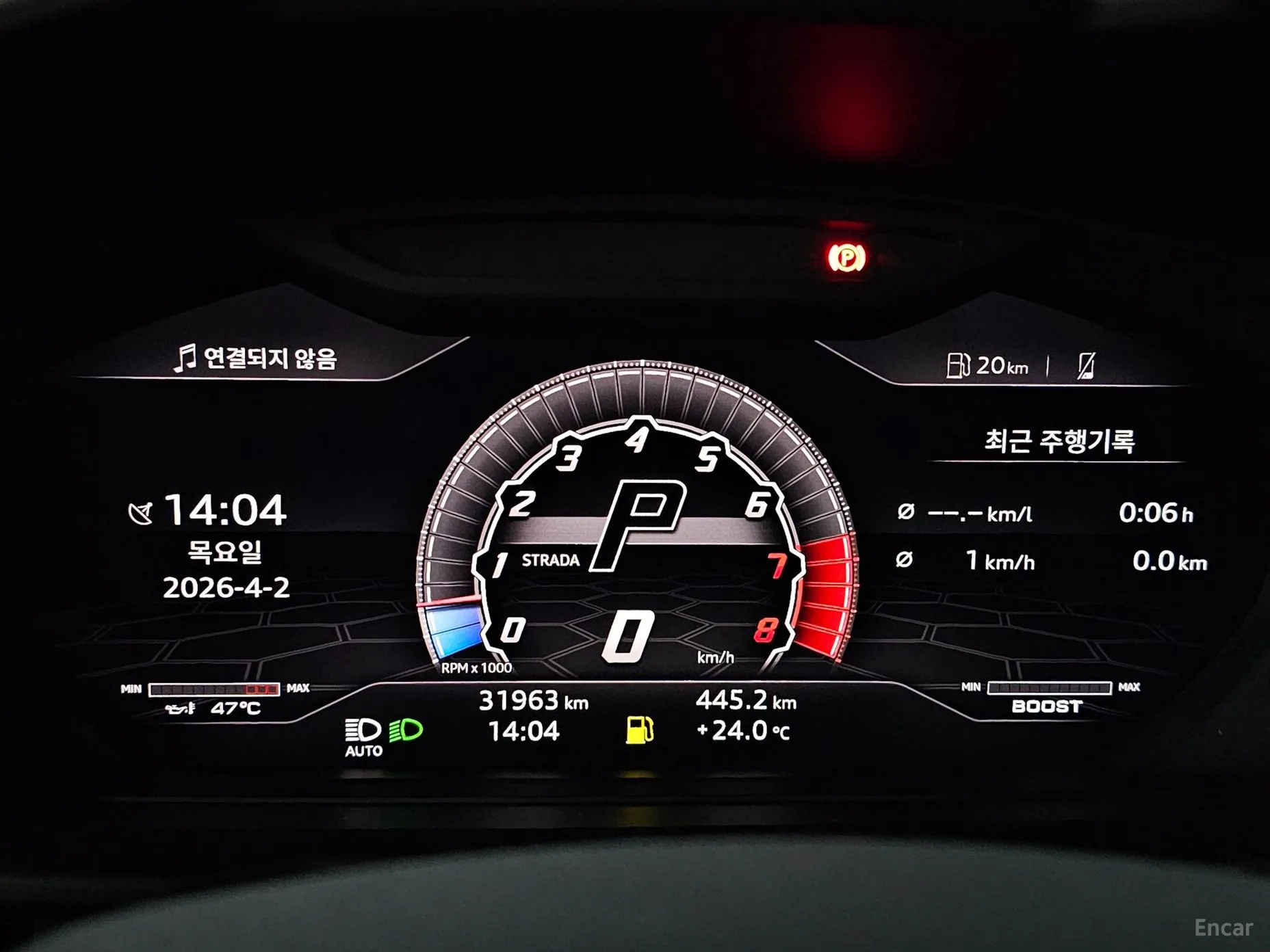 Lamborghini Urus превью 15