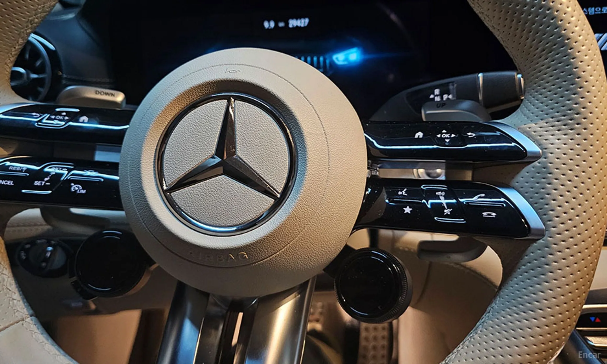 Mercedes Benz AMG GT превью 6