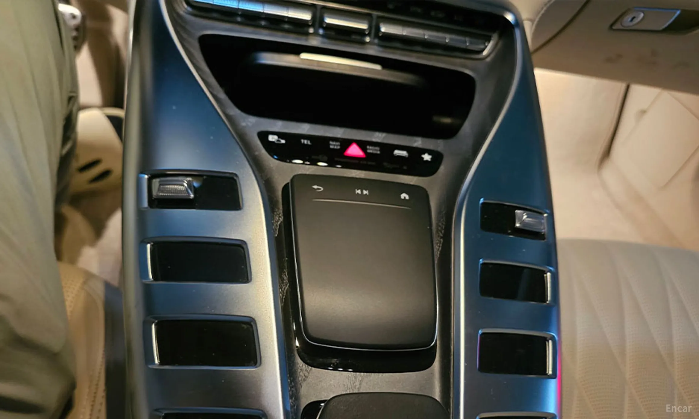 Mercedes Benz AMG GT превью 8