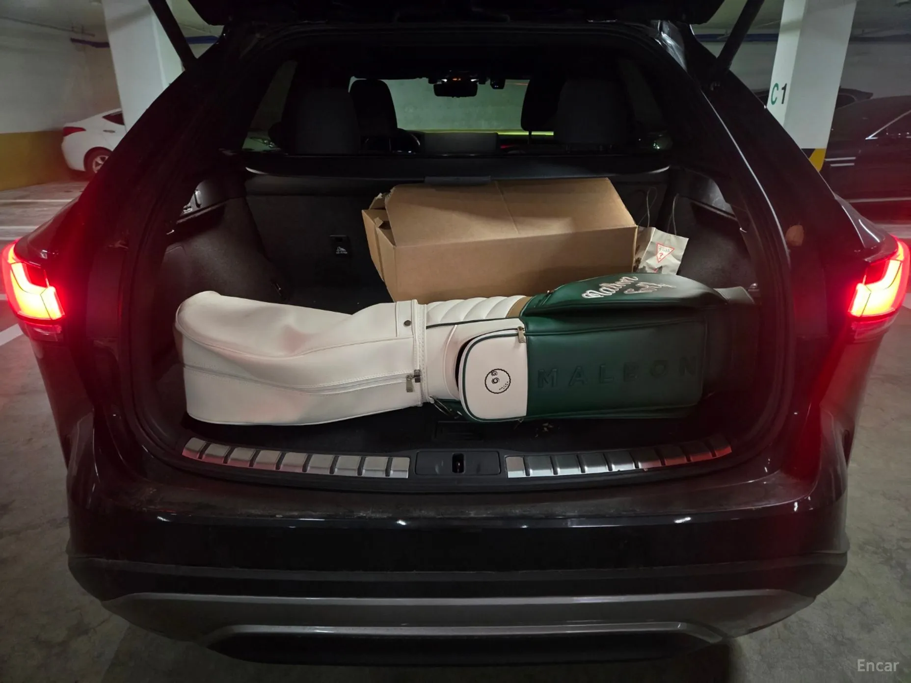 Lexus RX350h 5th Generation превью 5
