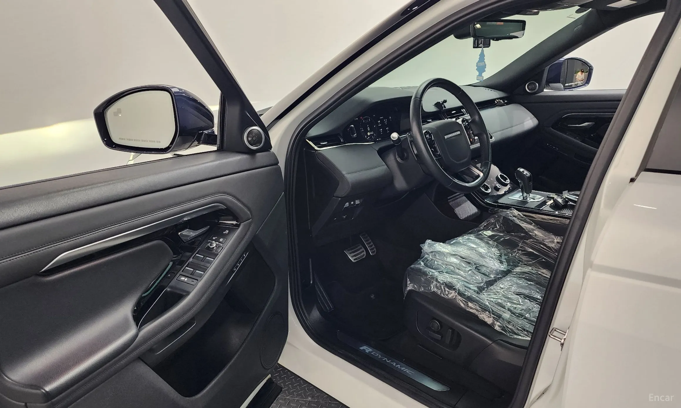 Land Rover Range Rover Evoque 2nd Generation превью 10