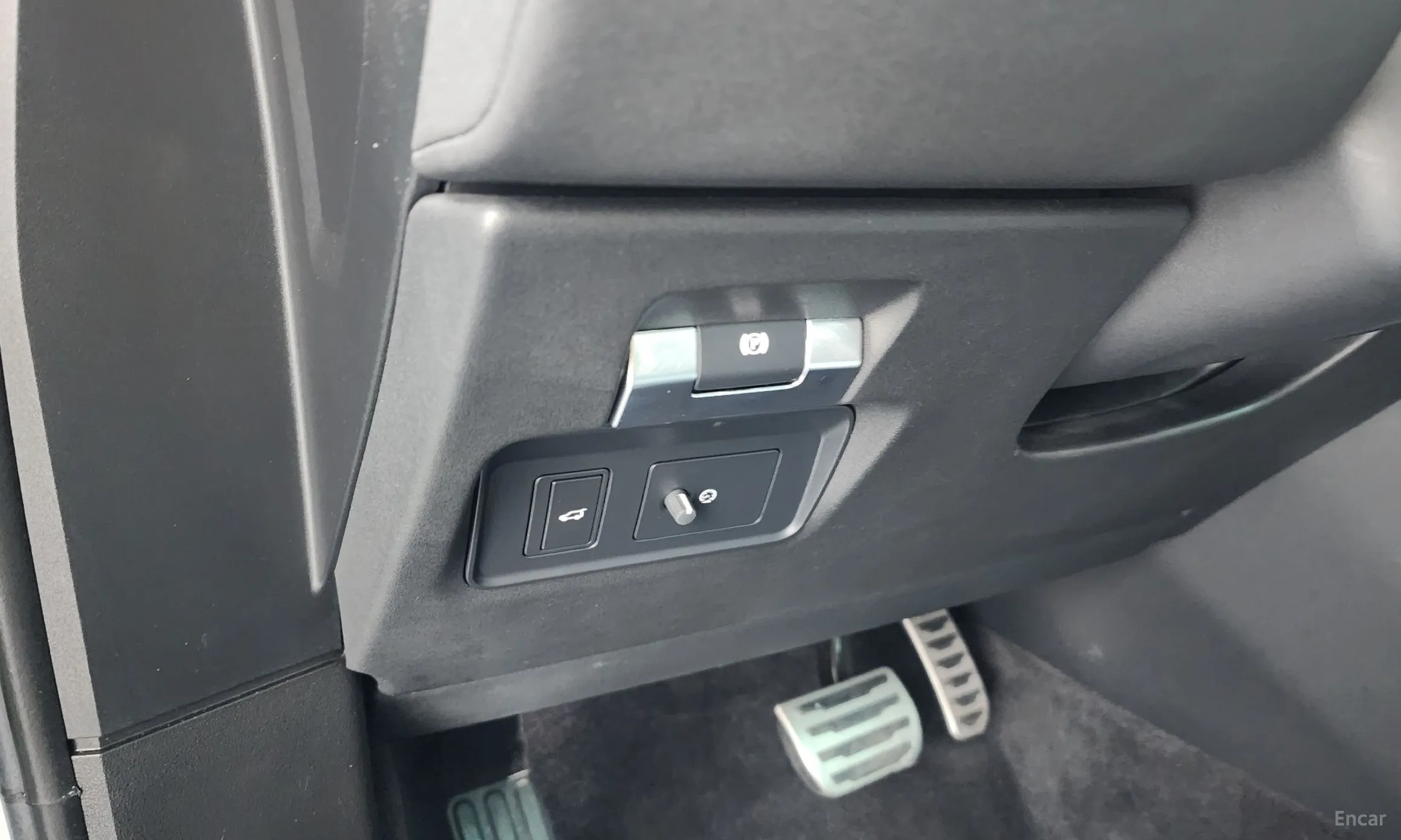Land Rover Range Rover Evoque 2nd Generation превью 14