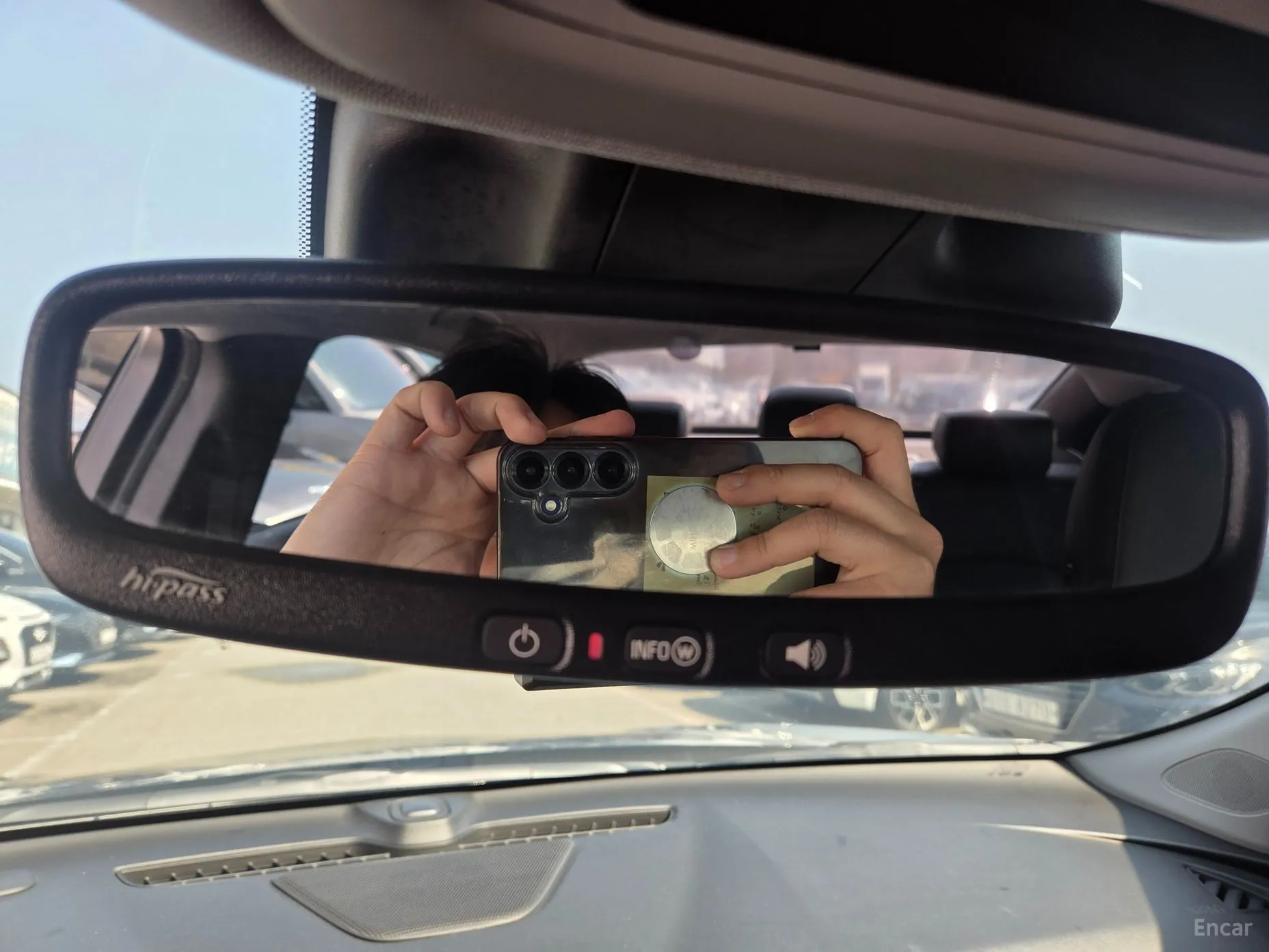 Chevrolet (GM Daewoo) Malibu превью 12