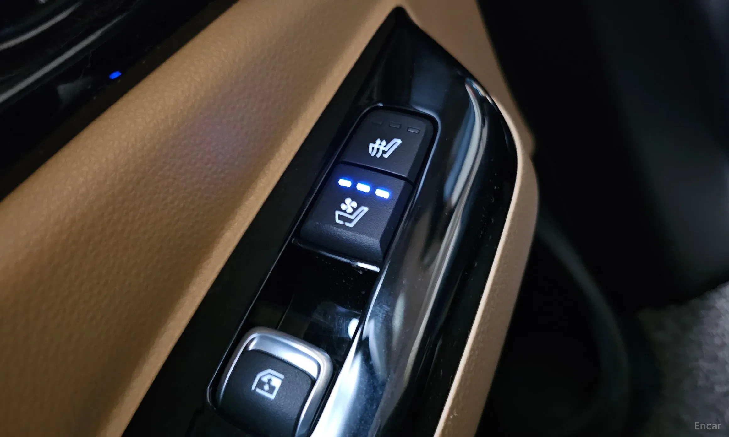 Kia Carnival Gen 4 превью 19
