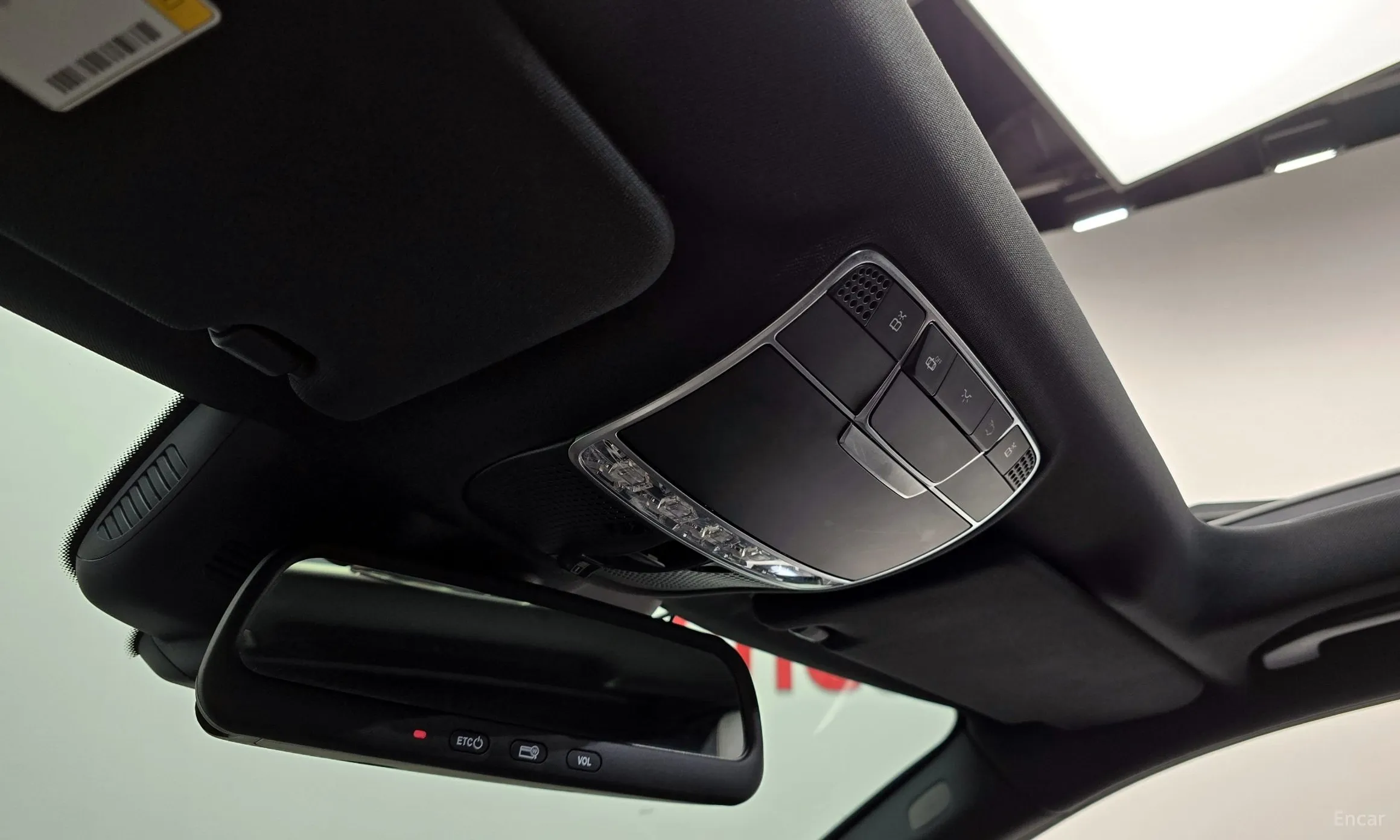 Mercedes Benz S-Class W222 превью 18