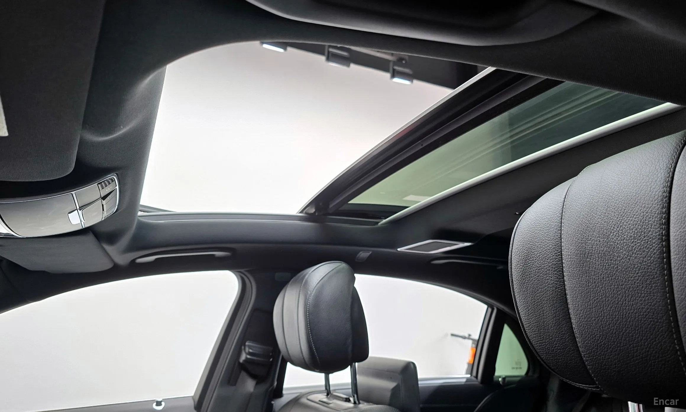 Mercedes Benz S-Class W222 превью 19