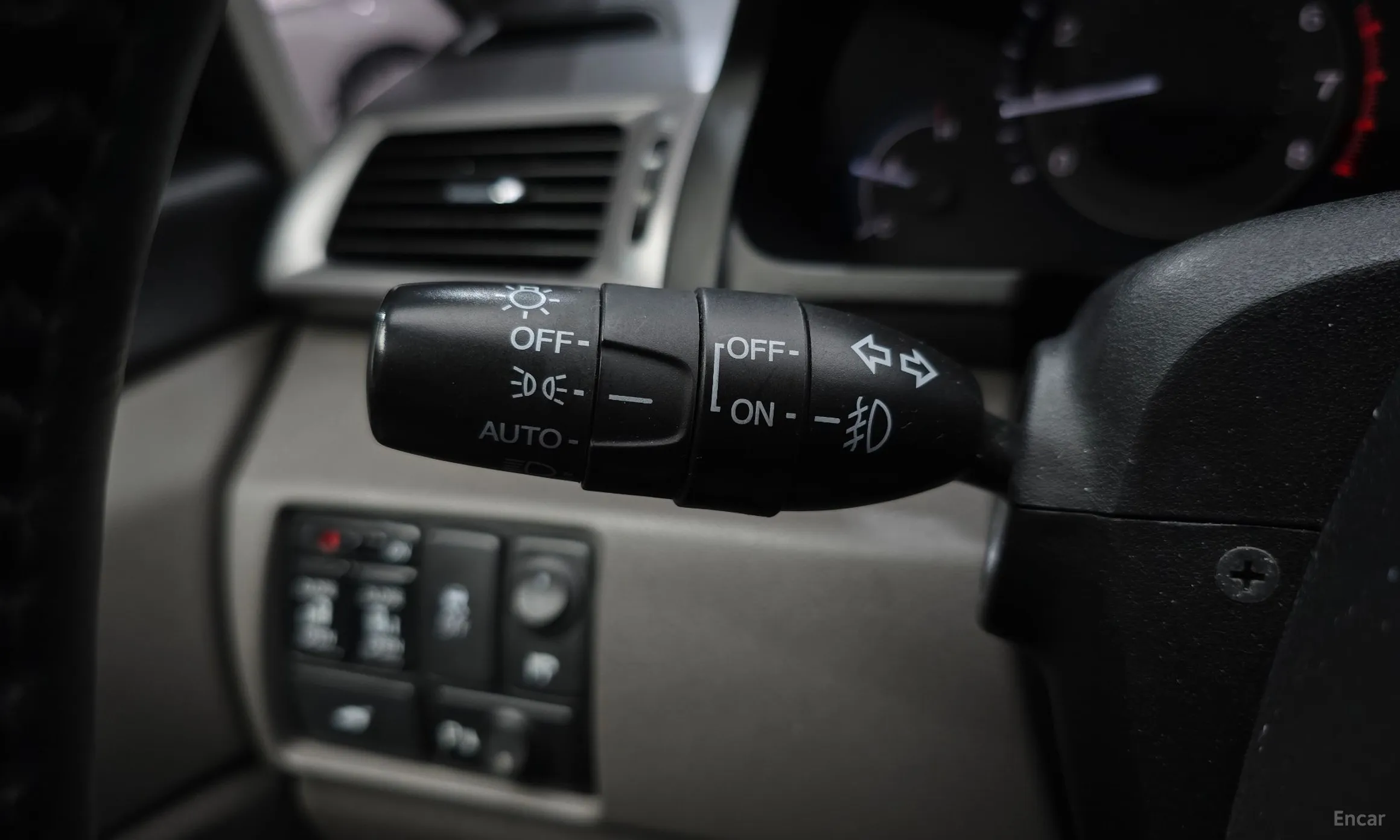 Honda Odyssey превью 17