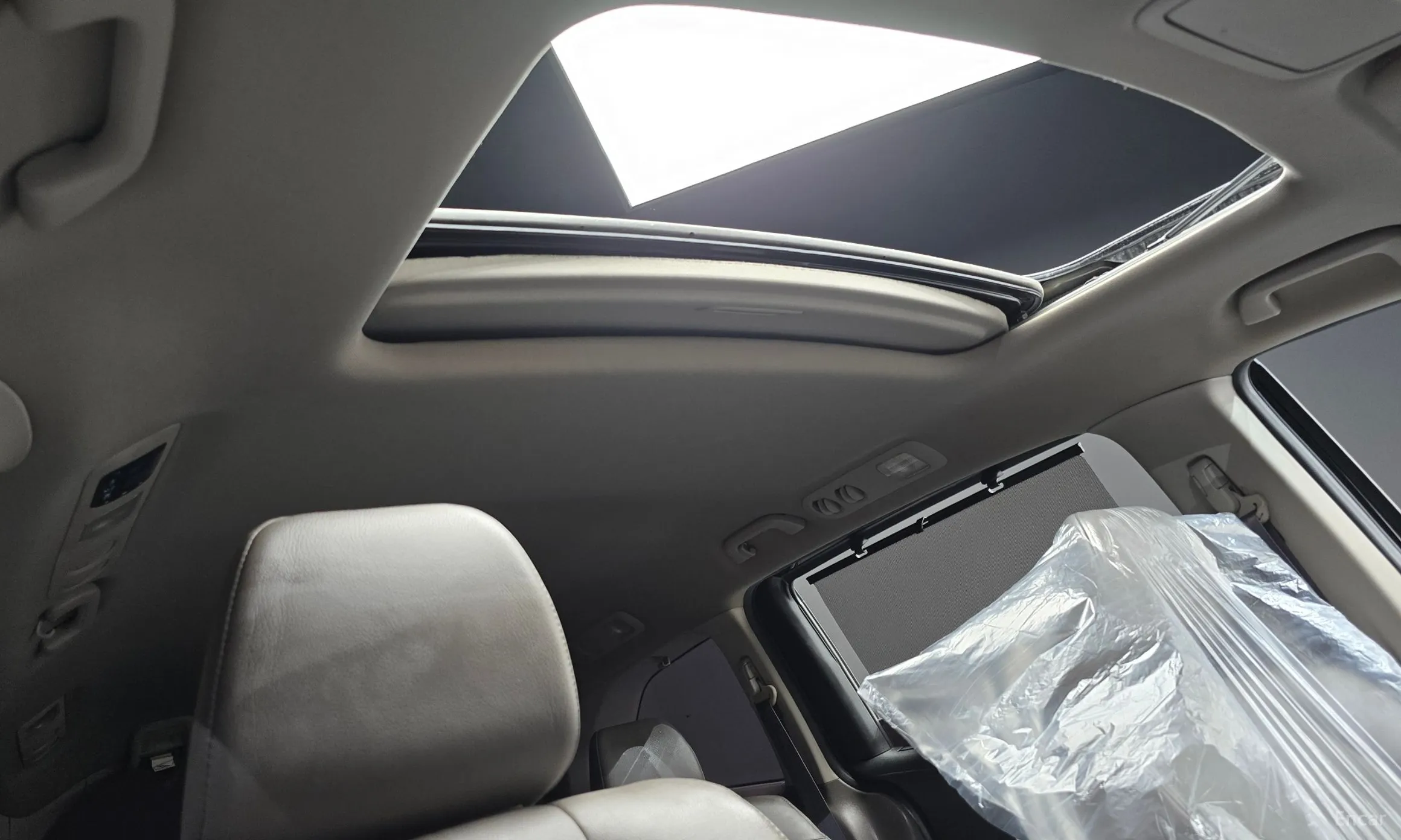 Honda Odyssey превью 19