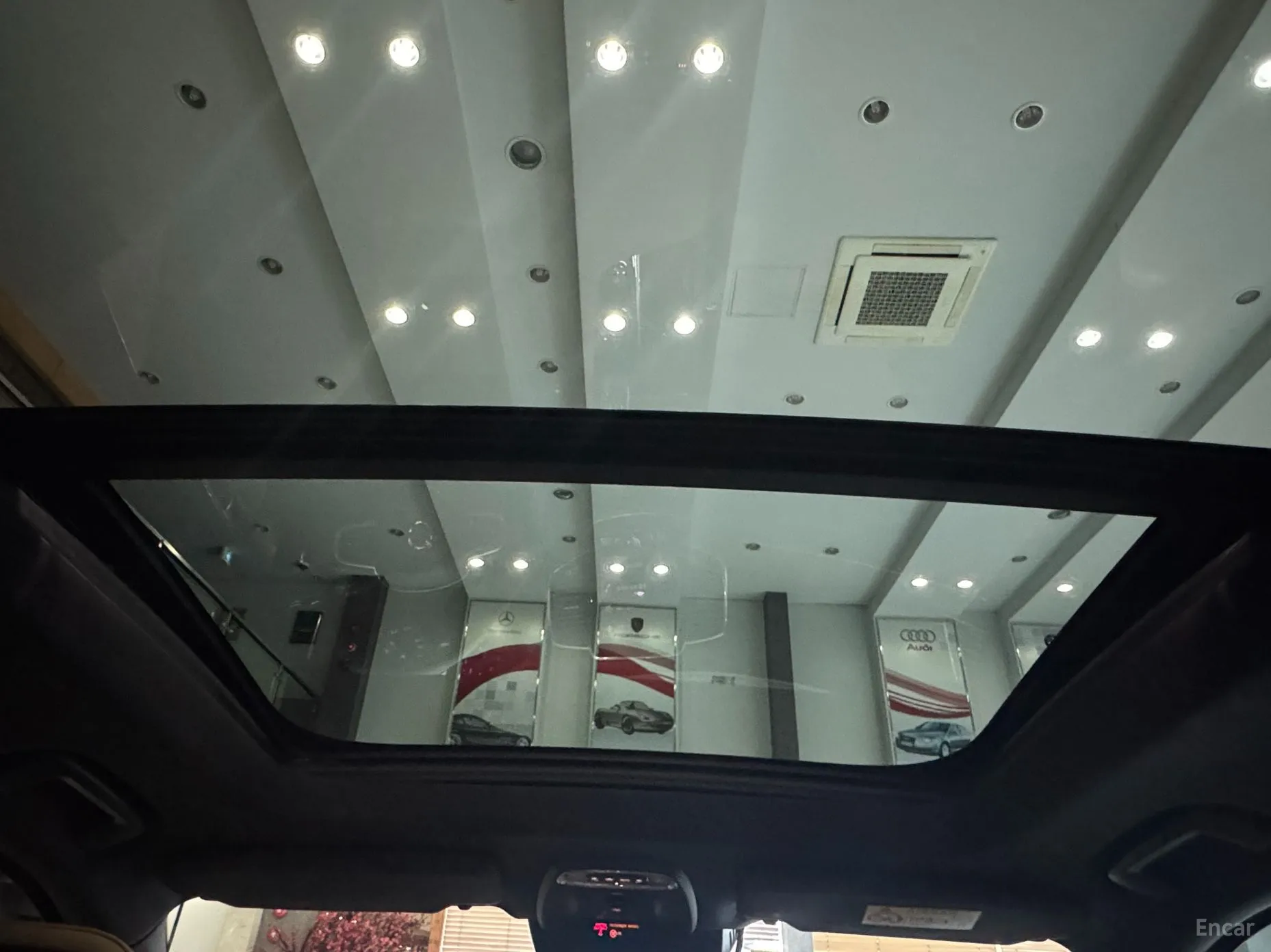 Volvo XC90 Gen 2 превью 16