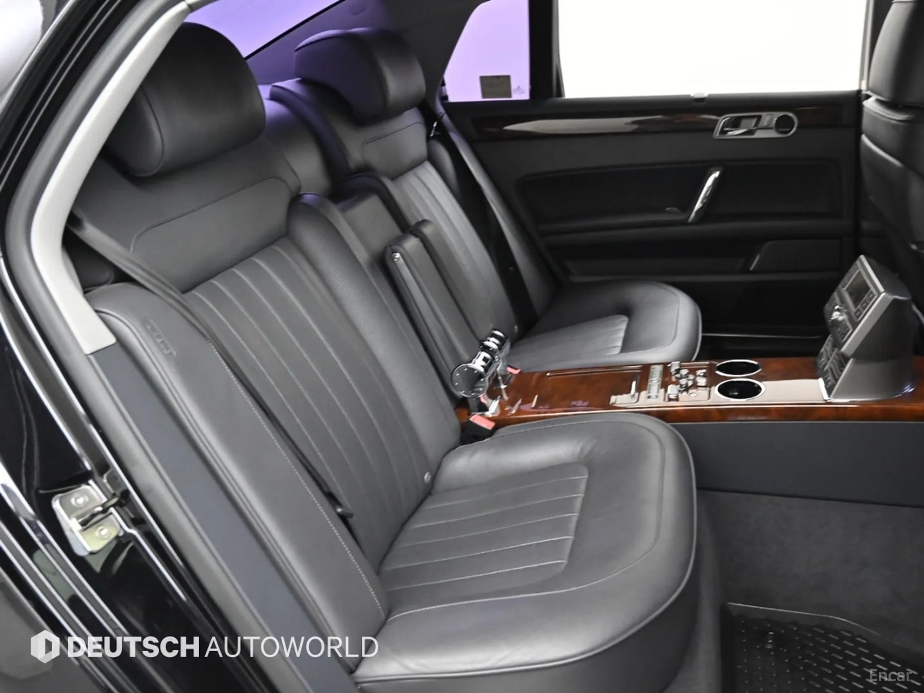 Volkswagen Phyton превью 12