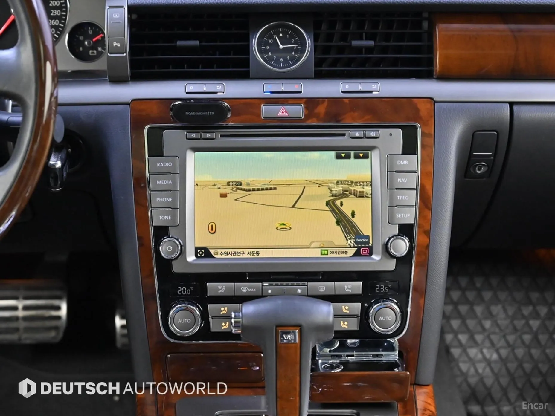 Volkswagen Phyton превью 14