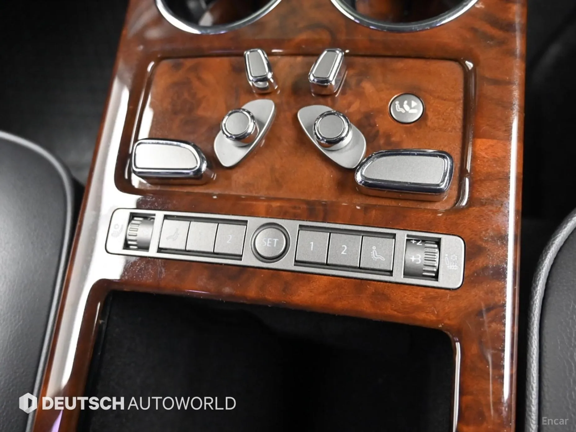 Volkswagen Phyton превью 16