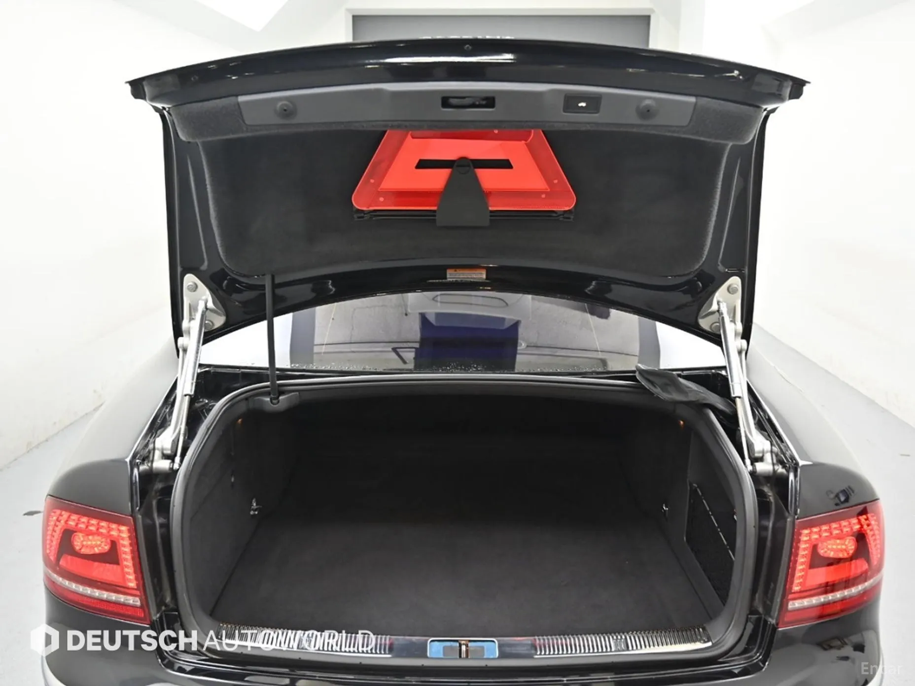 Volkswagen Phyton превью 19