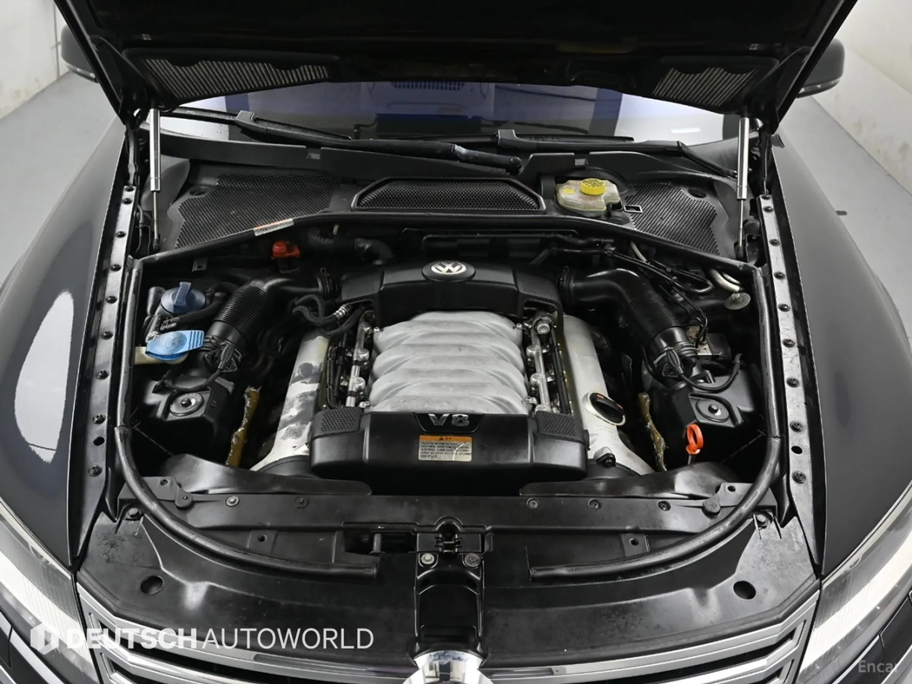 Volkswagen Phyton превью 6