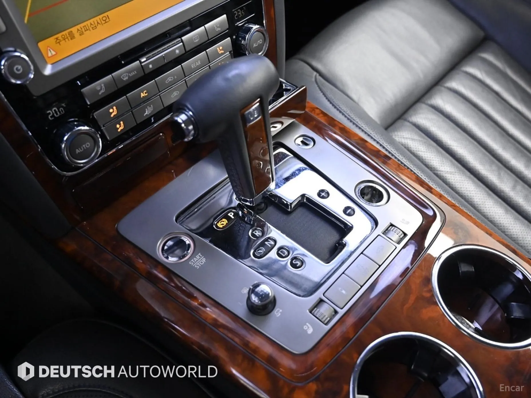 Volkswagen Phyton превью 9