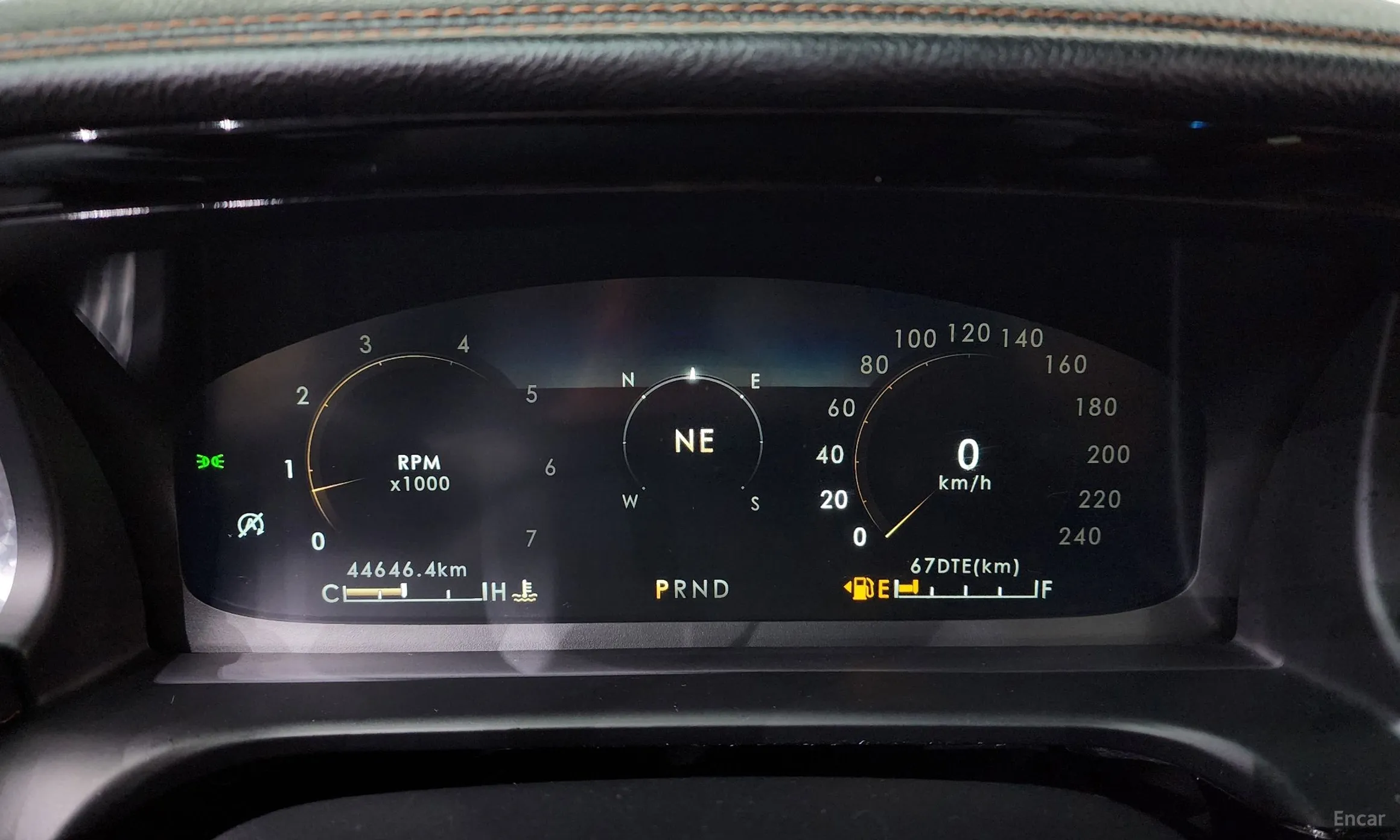 Lincoln Aviator 2nd Generation превью 8