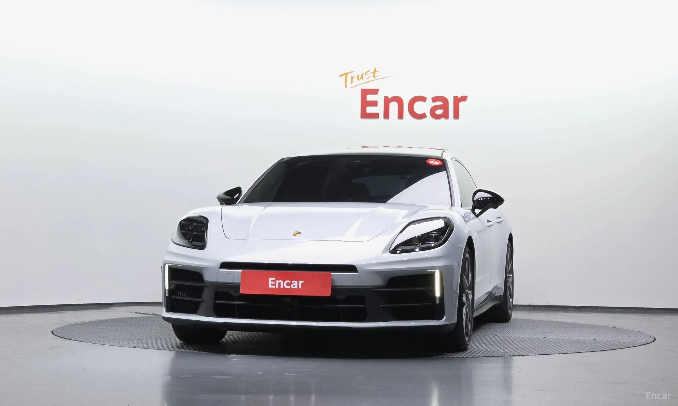 Porsche Panamera (976) превью 3