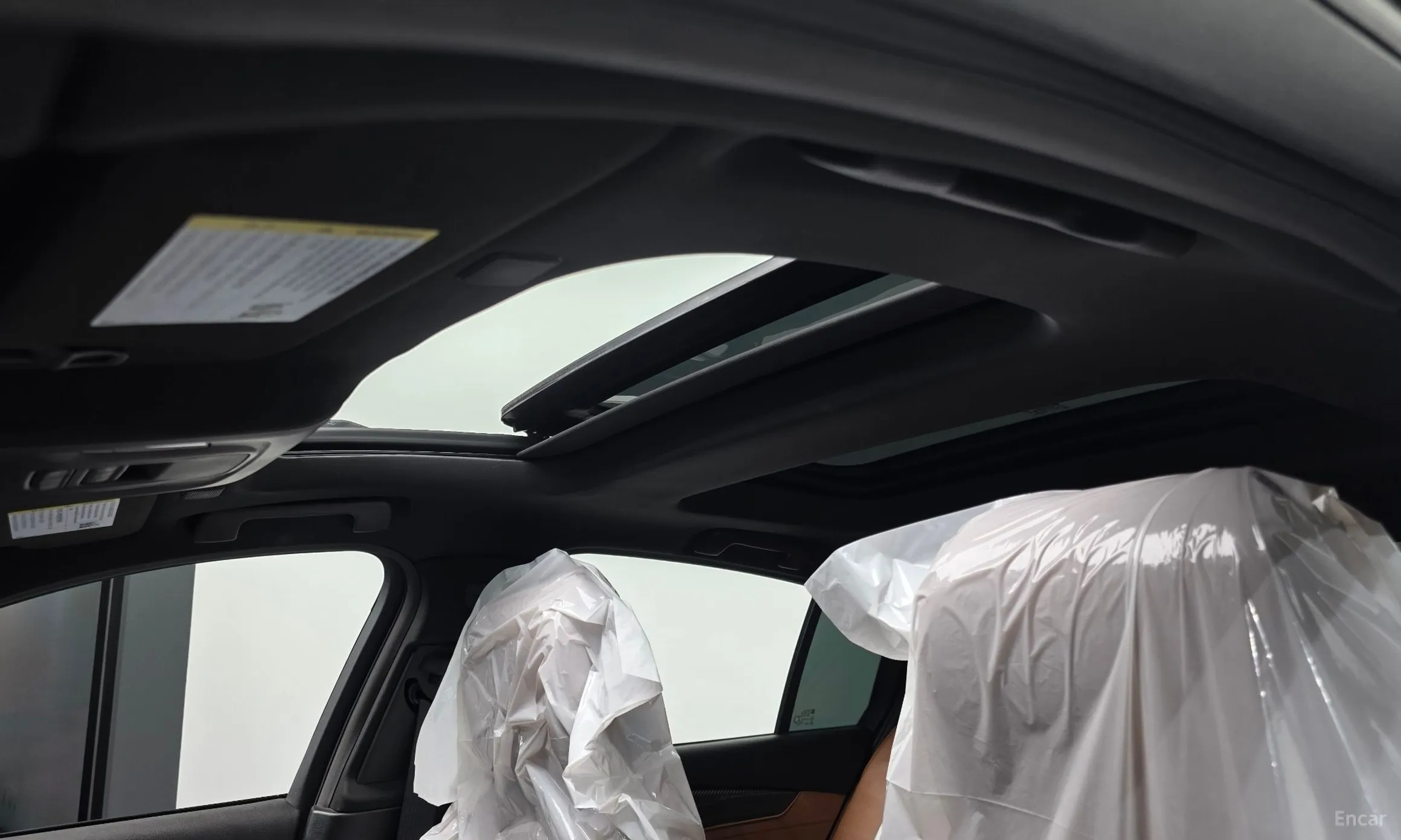 Cadillac CT5 превью 19