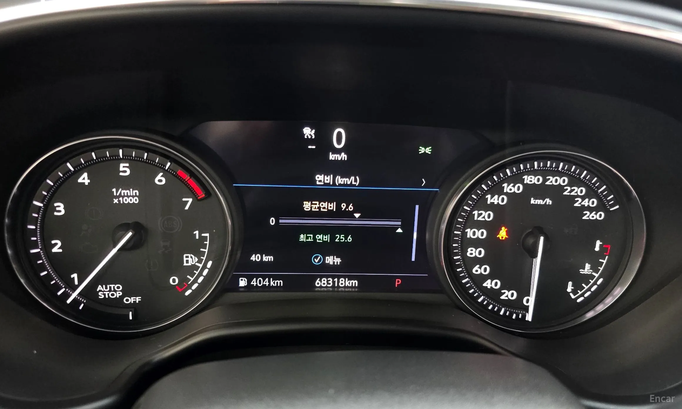 Cadillac CT5 превью 8