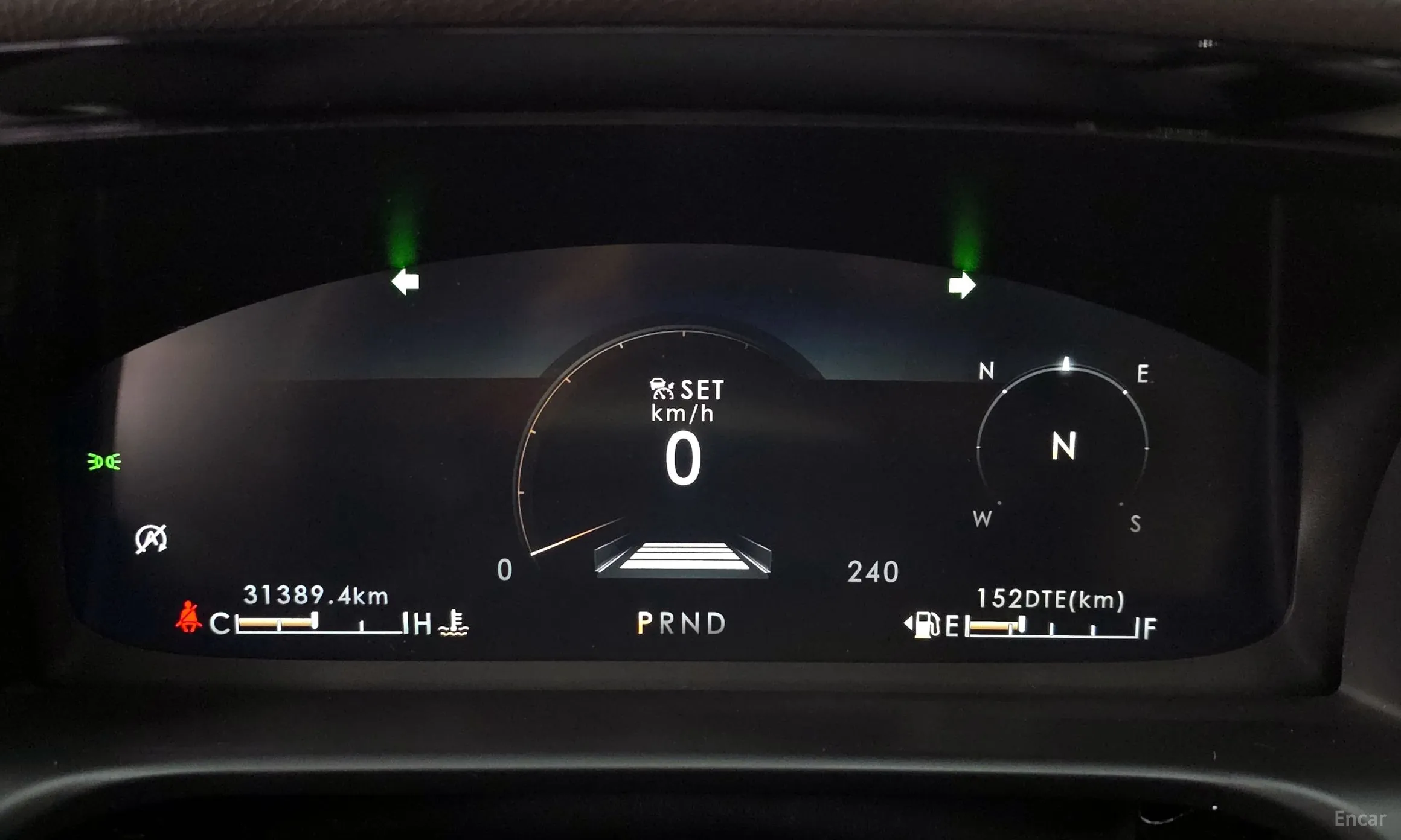Lincoln Aviator 2nd Generation превью 8