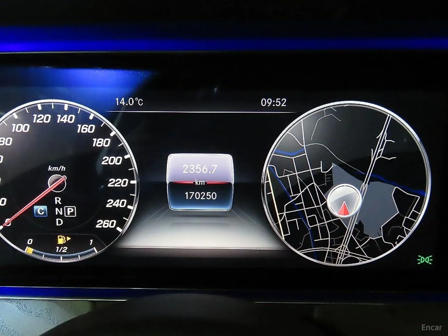Mercedes Benz E-Class W213 превью 10