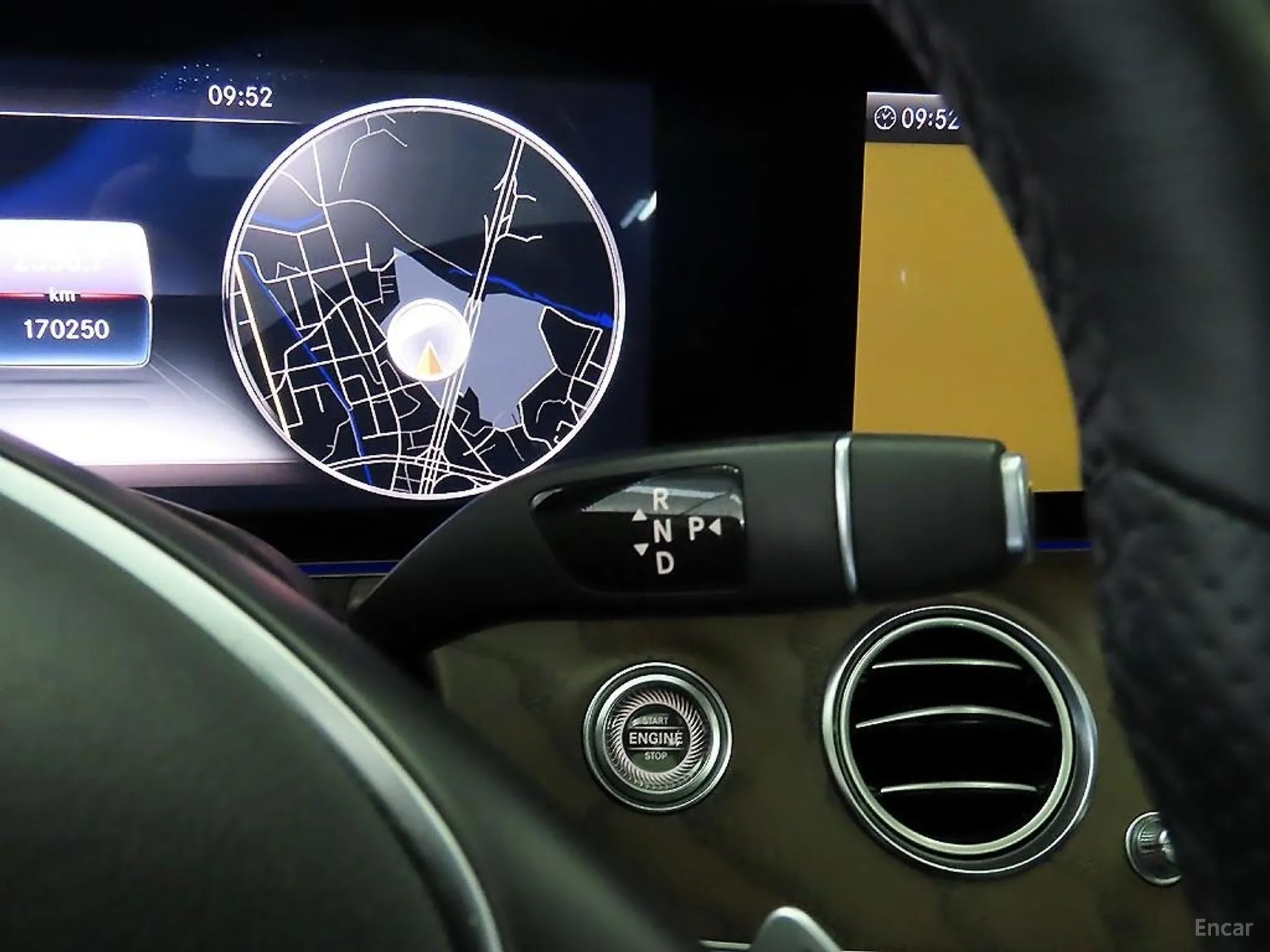 Mercedes Benz E-Class W213 превью 13