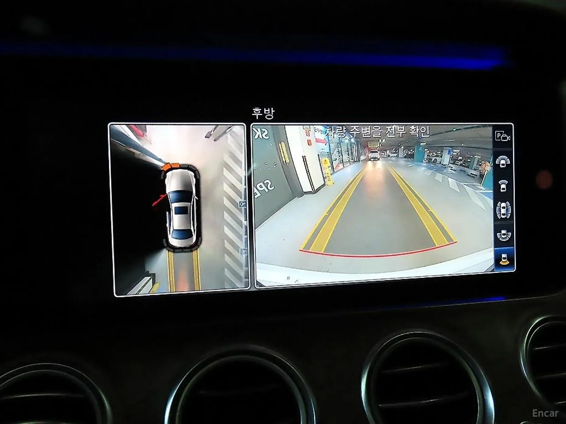 Mercedes Benz E-Class W213 превью 14