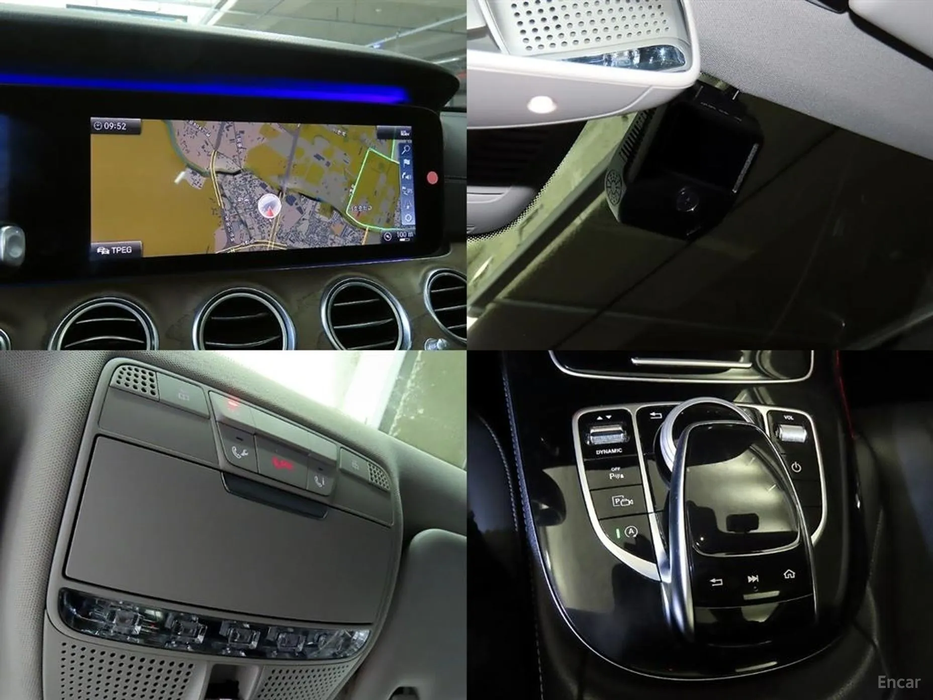 Mercedes Benz E-Class W213 превью 15